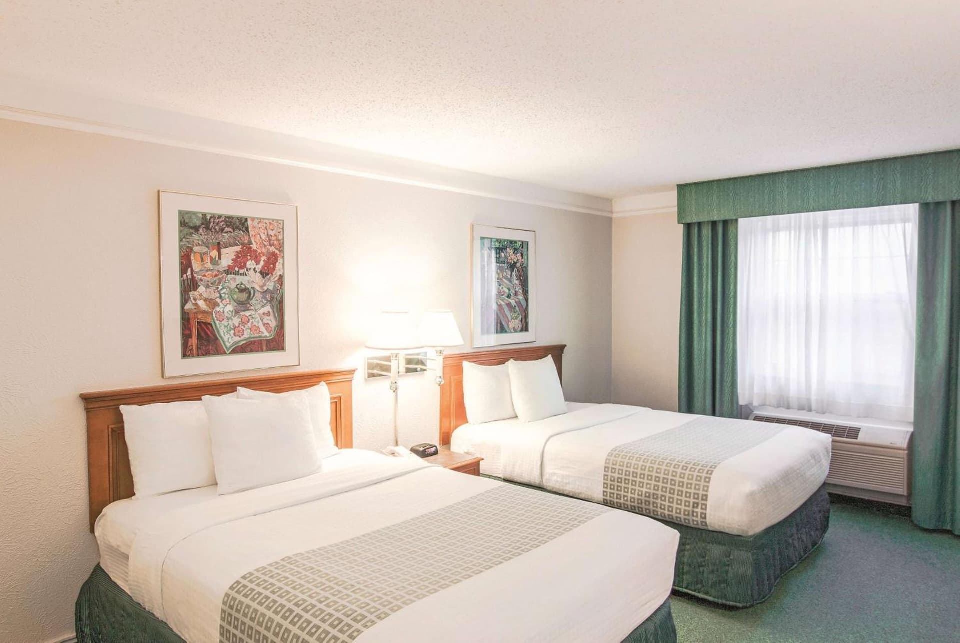 Baymont by Wyndham Indianapolis Airport Lynhurst gallery photo in Indianapolis, IN — image 43