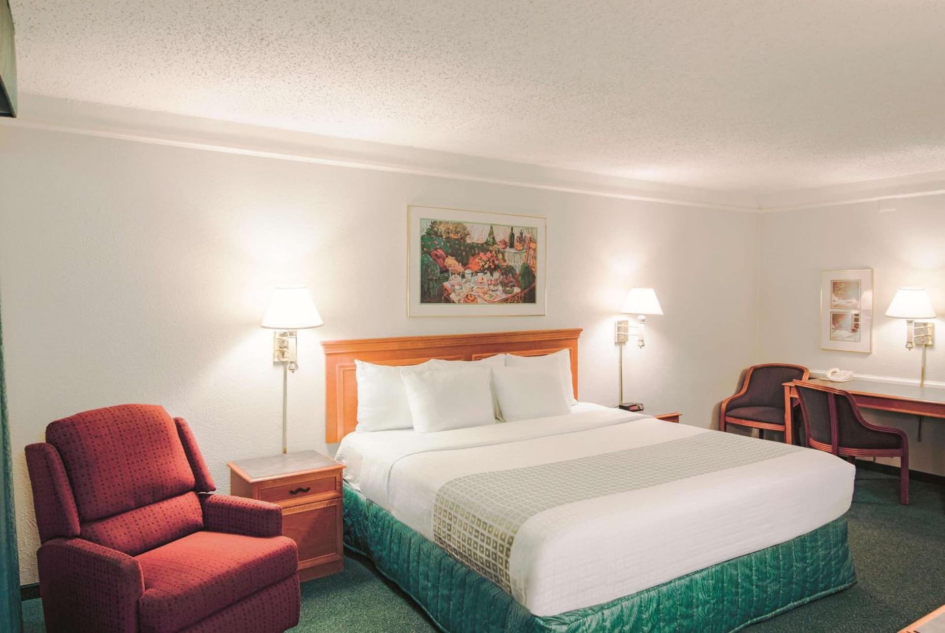 Baymont by Wyndham Indianapolis Airport Lynhurst gallery photo in Indianapolis, IN — image 27