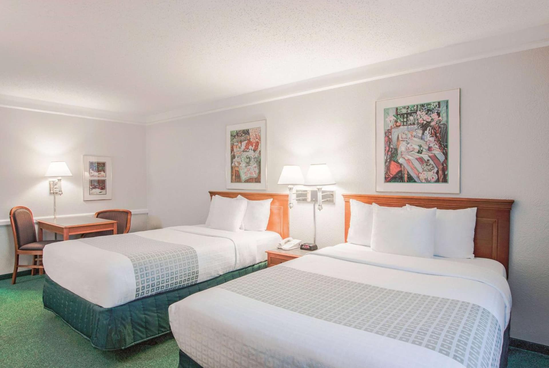 Baymont by Wyndham Indianapolis Airport Lynhurst gallery photo in Indianapolis, IN — image 15