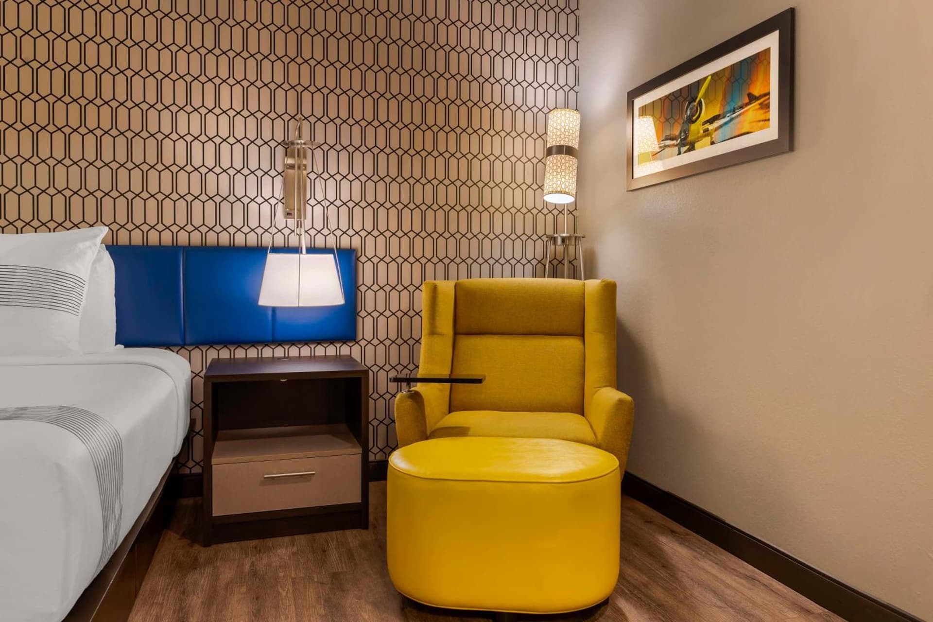 GLo Hotel Asheville-Blue Ridge Parkway gallery photo in Asheville, NC — image 20