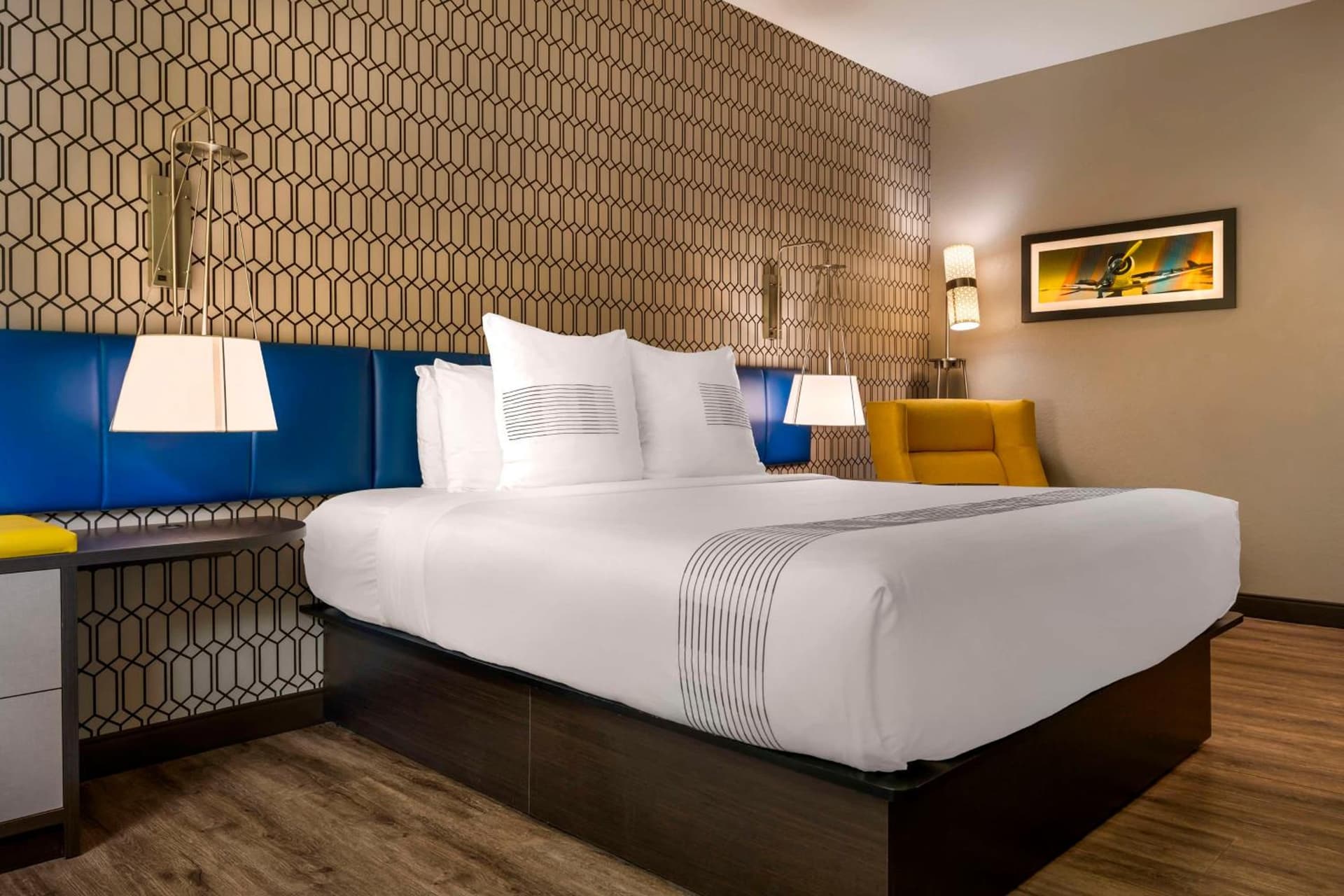 GLo Hotel Asheville-Blue Ridge Parkway gallery photo in Asheville, NC — image 14