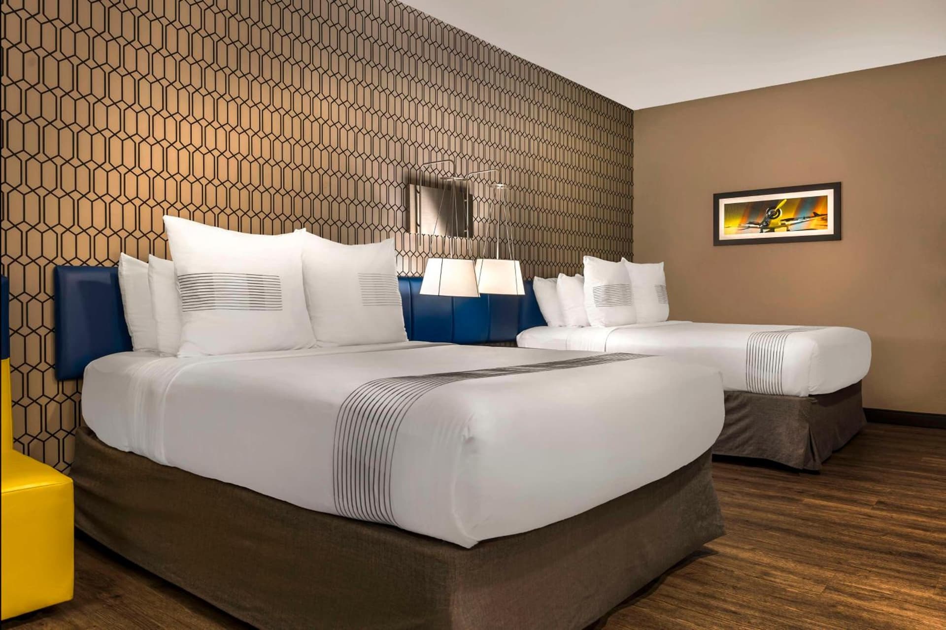 GLo Hotel Asheville-Blue Ridge Parkway gallery photo in Asheville, NC — image 29