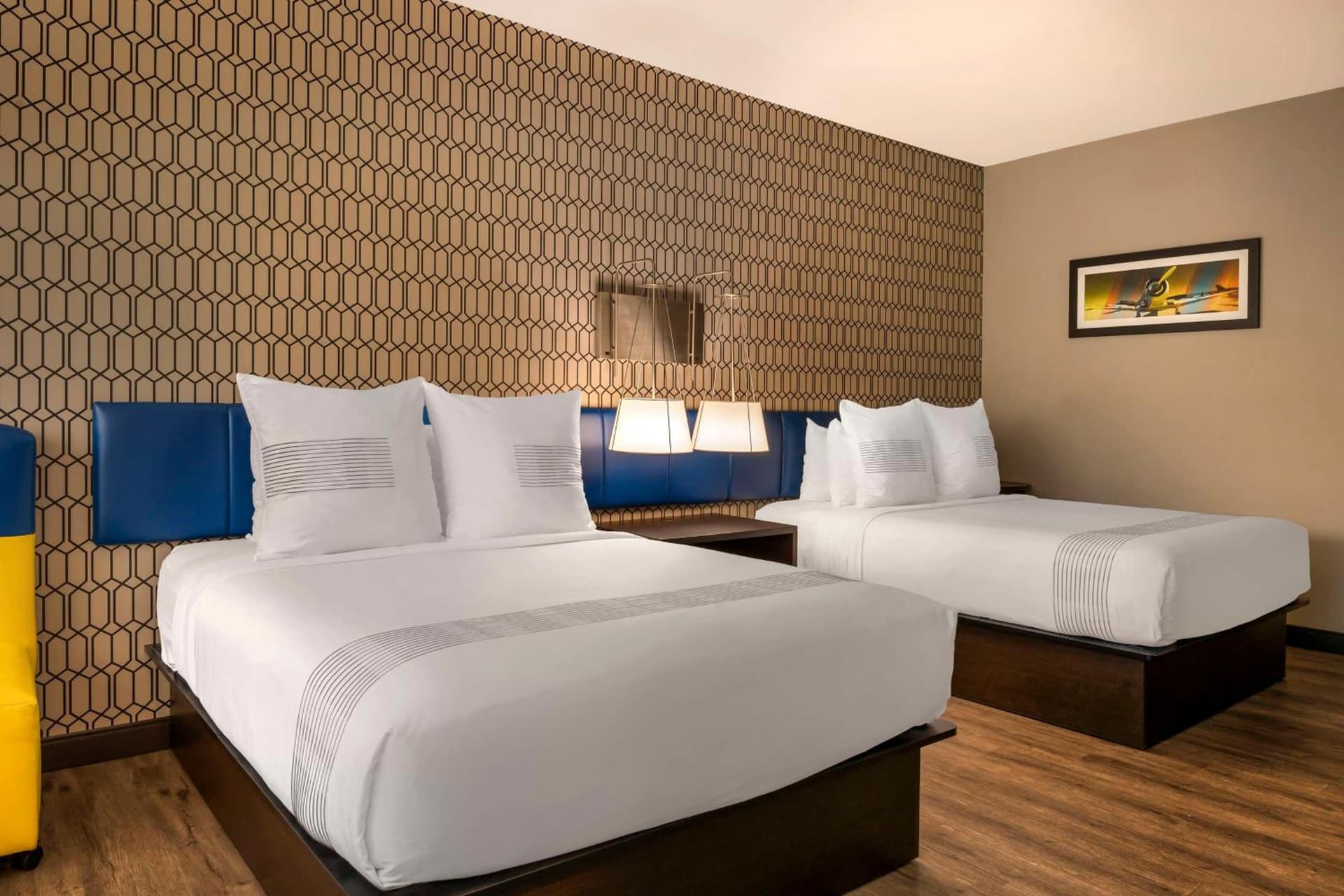 GLo Hotel Asheville-Blue Ridge Parkway gallery photo in Asheville, NC — image 17