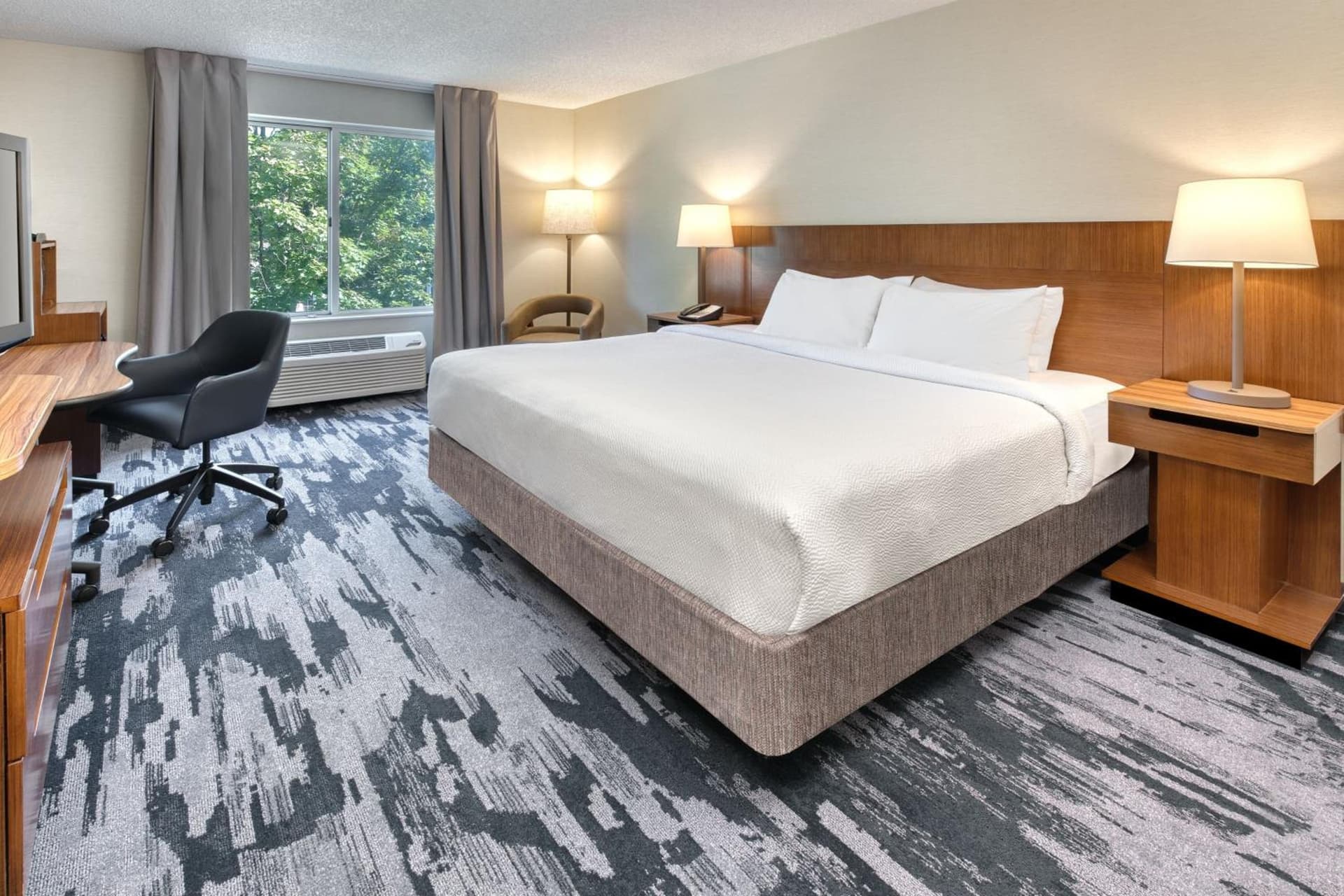 Fairfield Inn & Suites by Marriott Frankenmuth gallery photo in Frankenmuth, MI — image 9
