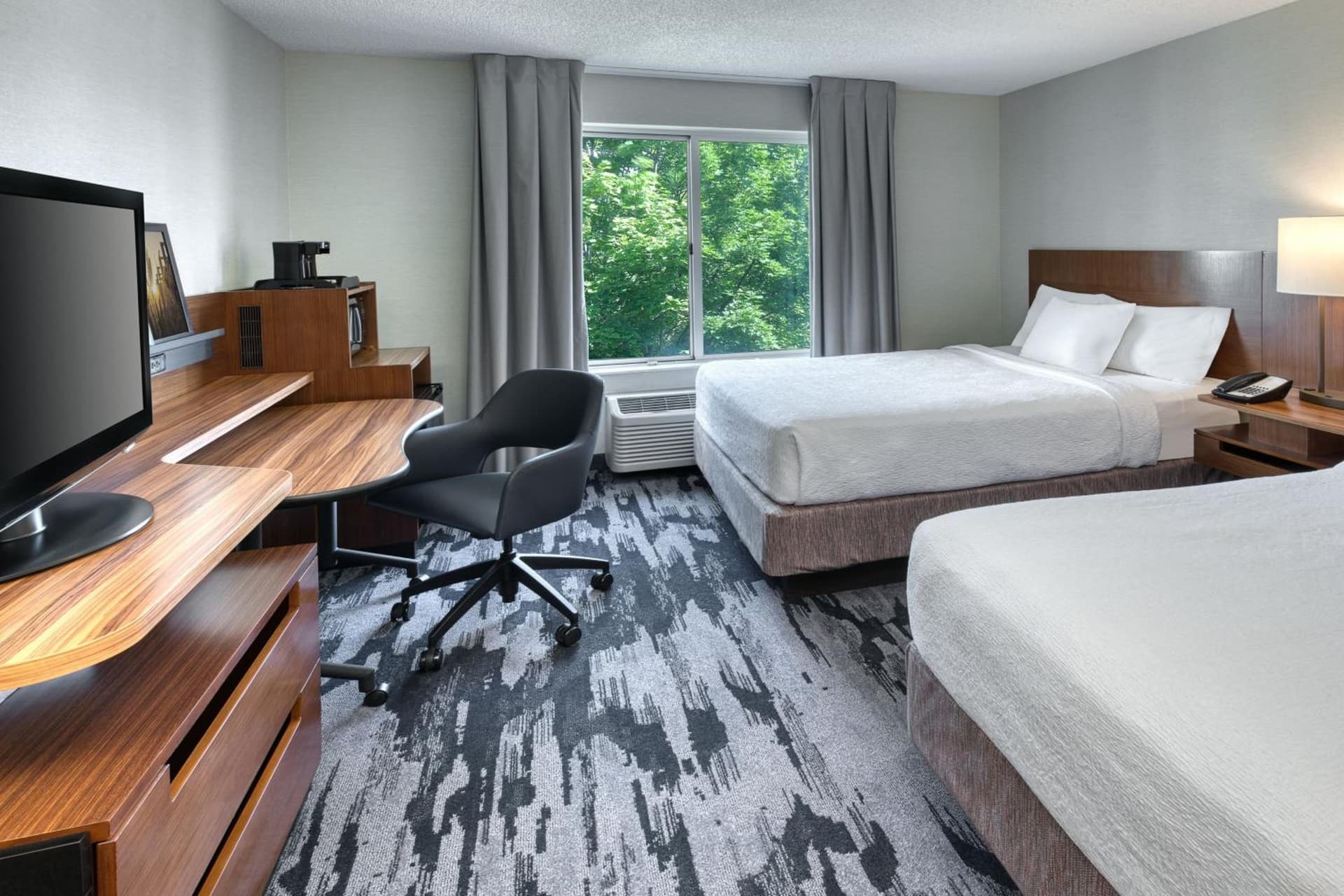 Fairfield Inn & Suites by Marriott Frankenmuth gallery photo in Frankenmuth, MI — image 14