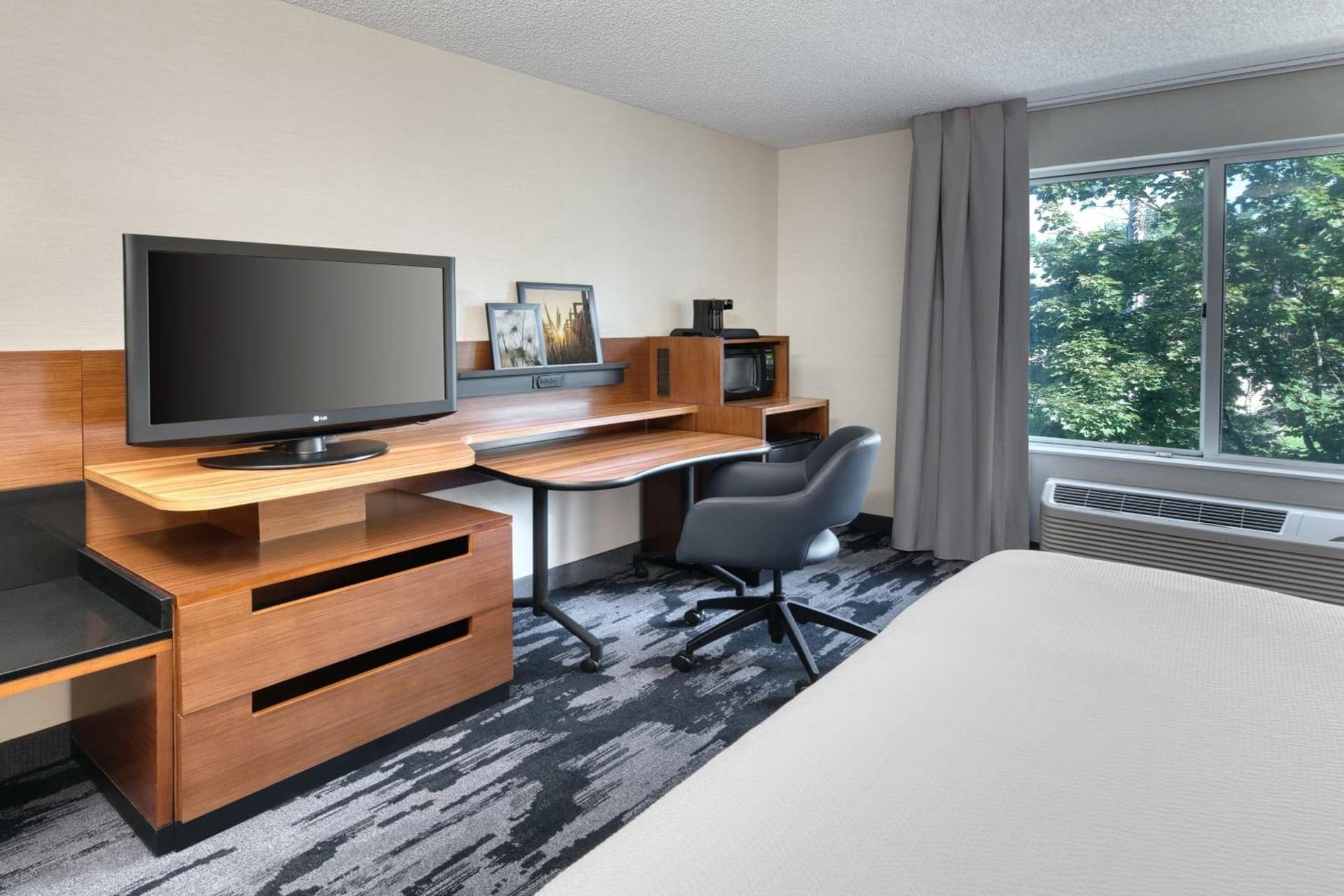 Fairfield Inn & Suites by Marriott Frankenmuth gallery photo in Frankenmuth, MI — image 8