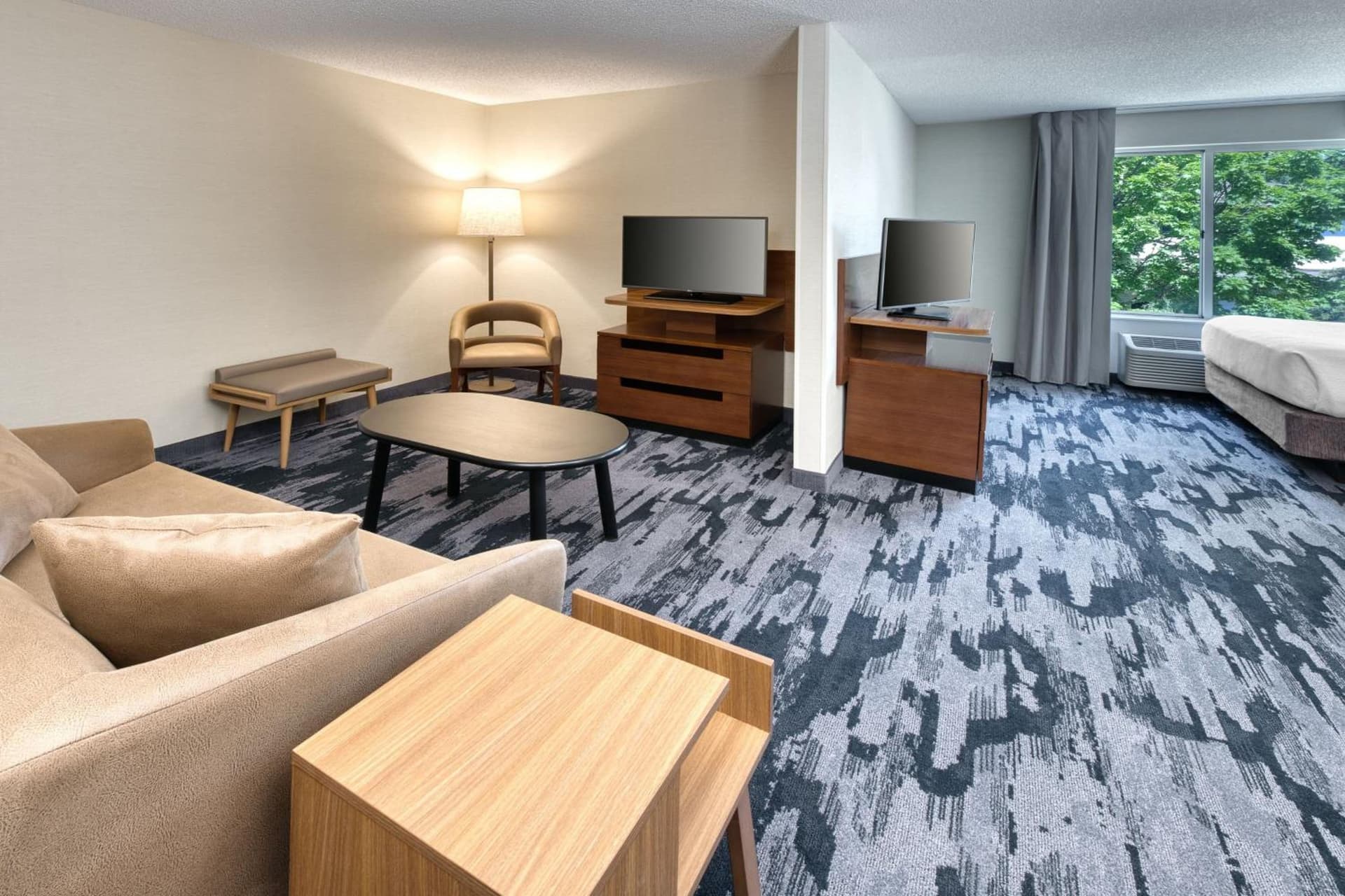Fairfield Inn & Suites by Marriott Frankenmuth gallery photo in Frankenmuth, MI — image 7