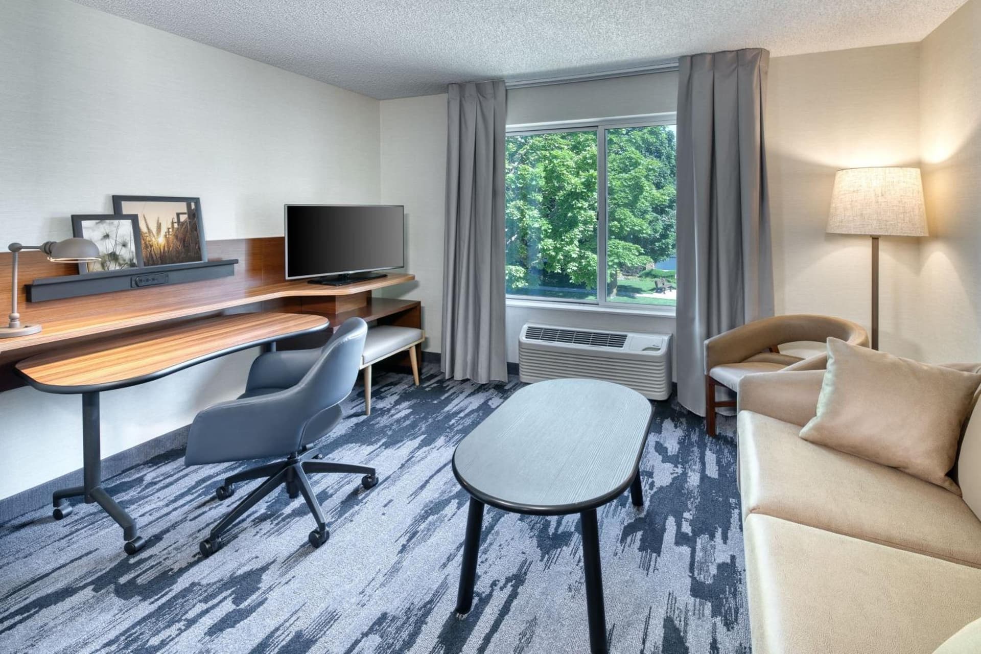 Fairfield Inn & Suites by Marriott Frankenmuth gallery photo in Frankenmuth, MI — image 21