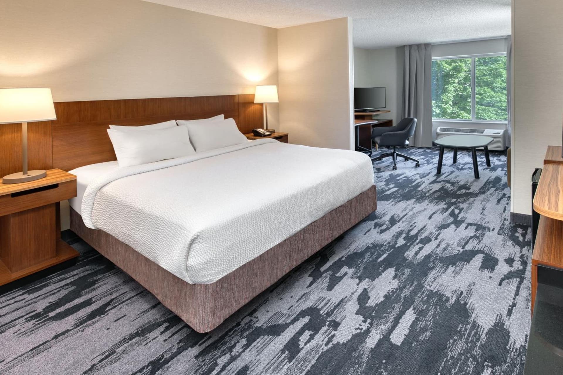 Fairfield Inn & Suites by Marriott Frankenmuth gallery photo in Frankenmuth, MI — image 10