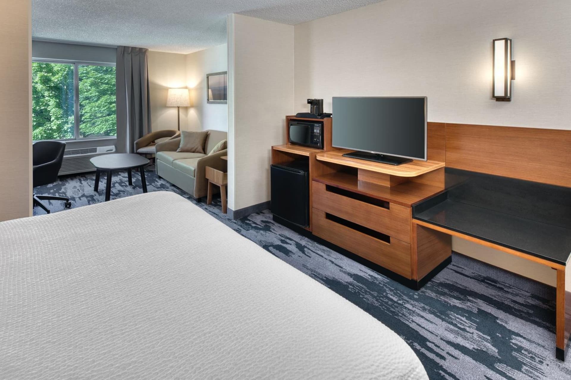 Fairfield Inn & Suites by Marriott Frankenmuth gallery photo in Frankenmuth, MI — image 18