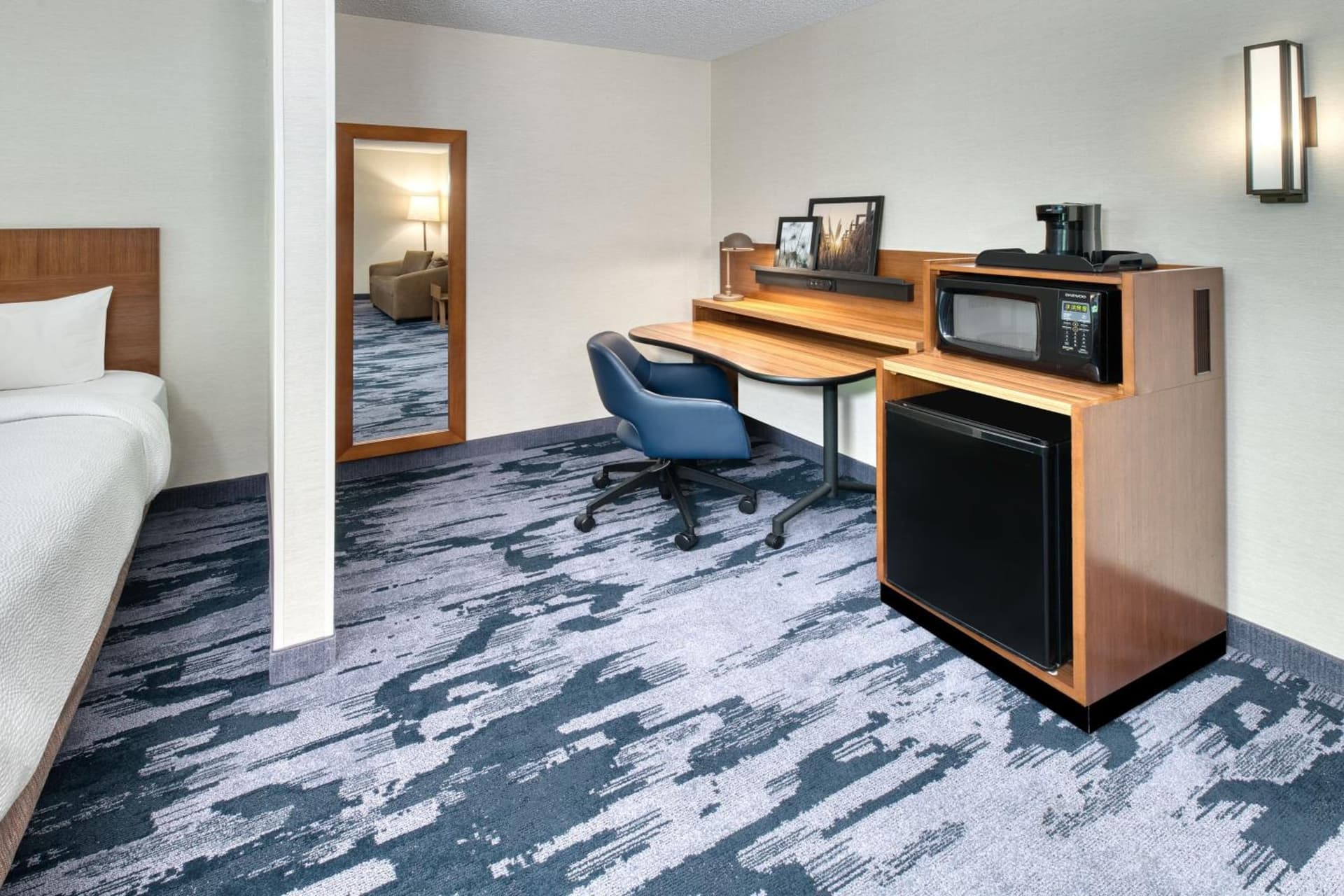 Fairfield Inn & Suites by Marriott Frankenmuth gallery photo in Frankenmuth, MI — image 11