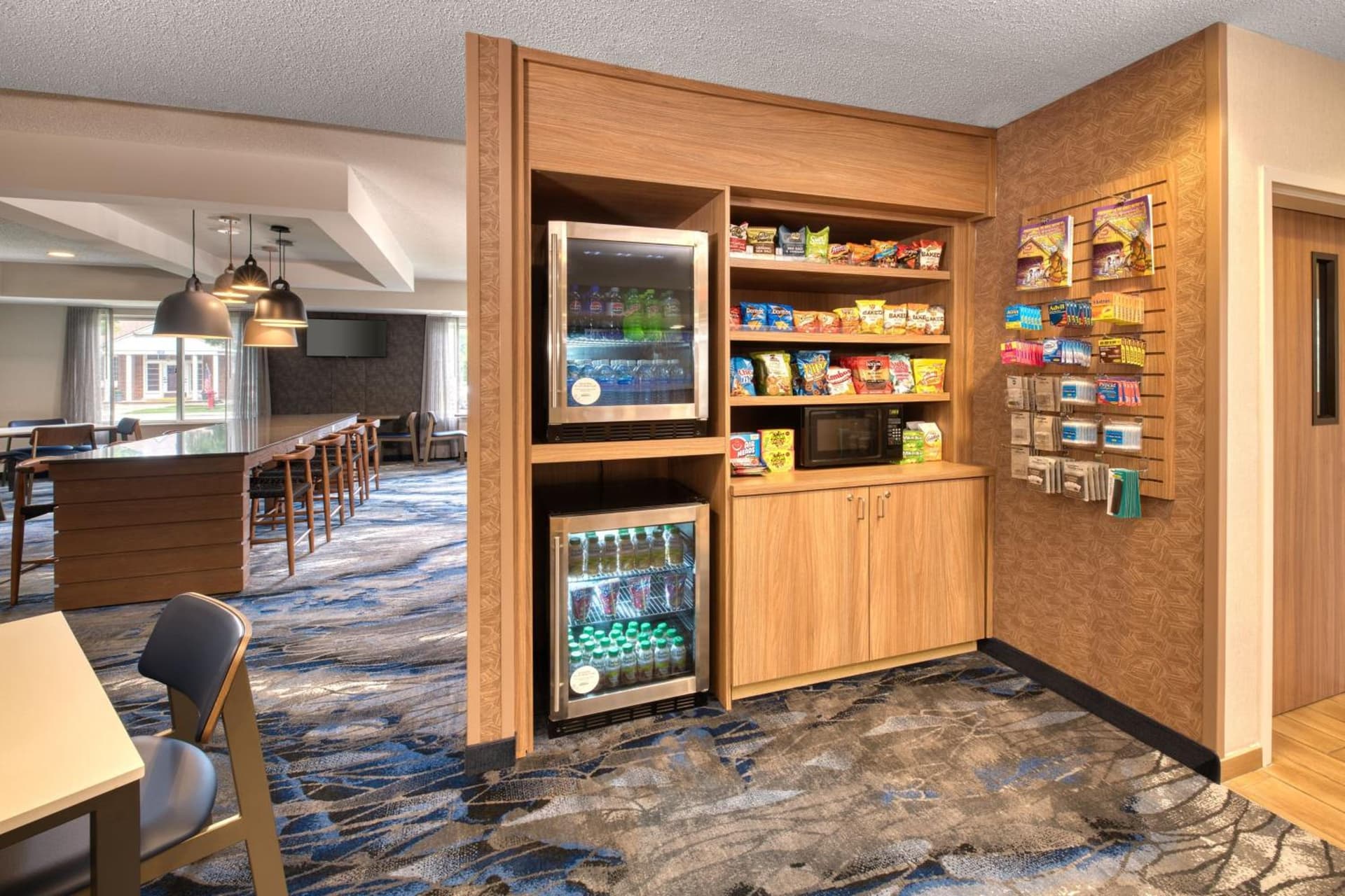 Fairfield Inn & Suites by Marriott Frankenmuth gallery photo in Frankenmuth, MI — image 20
