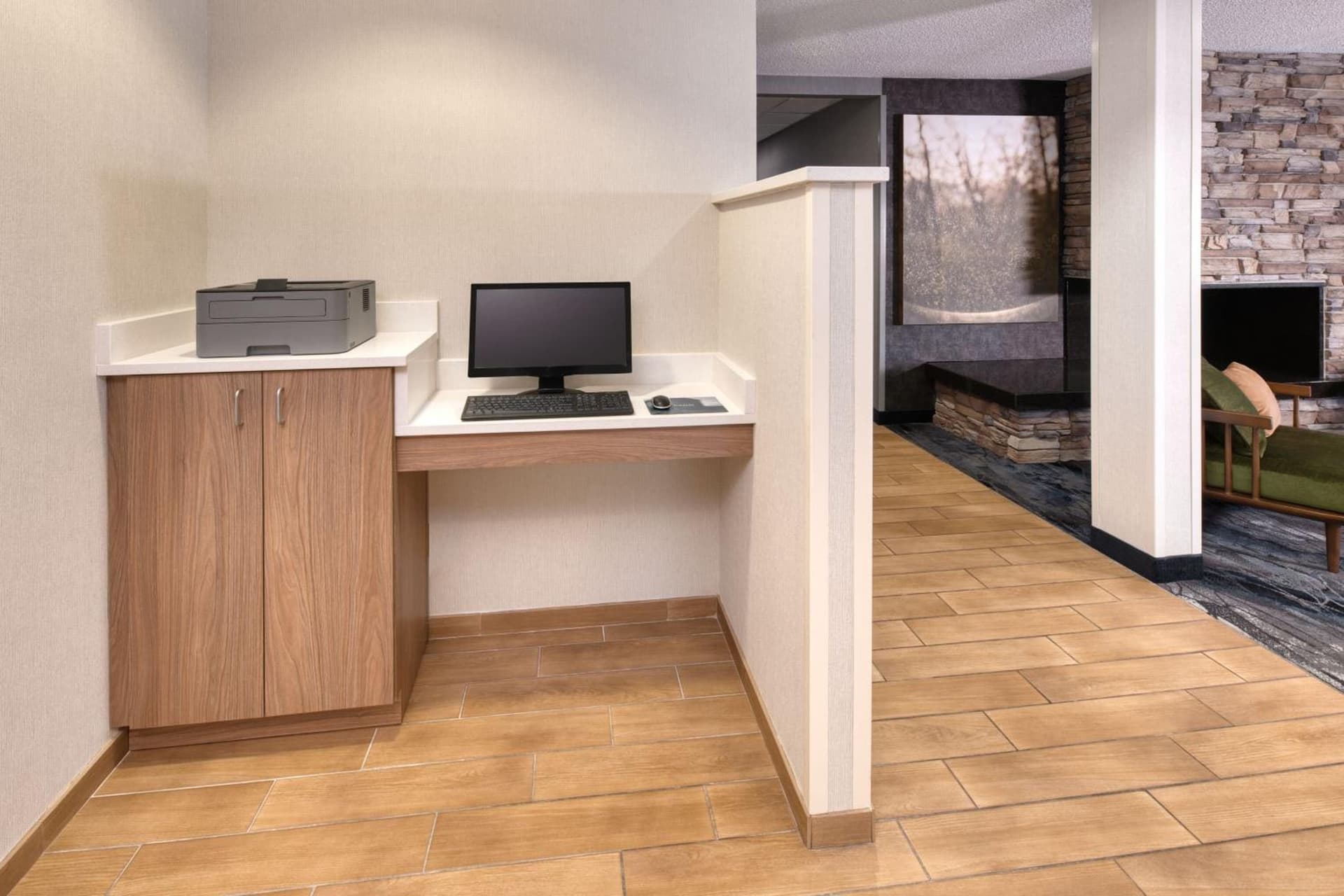 Fairfield Inn & Suites by Marriott Frankenmuth gallery photo in Frankenmuth, MI — image 19