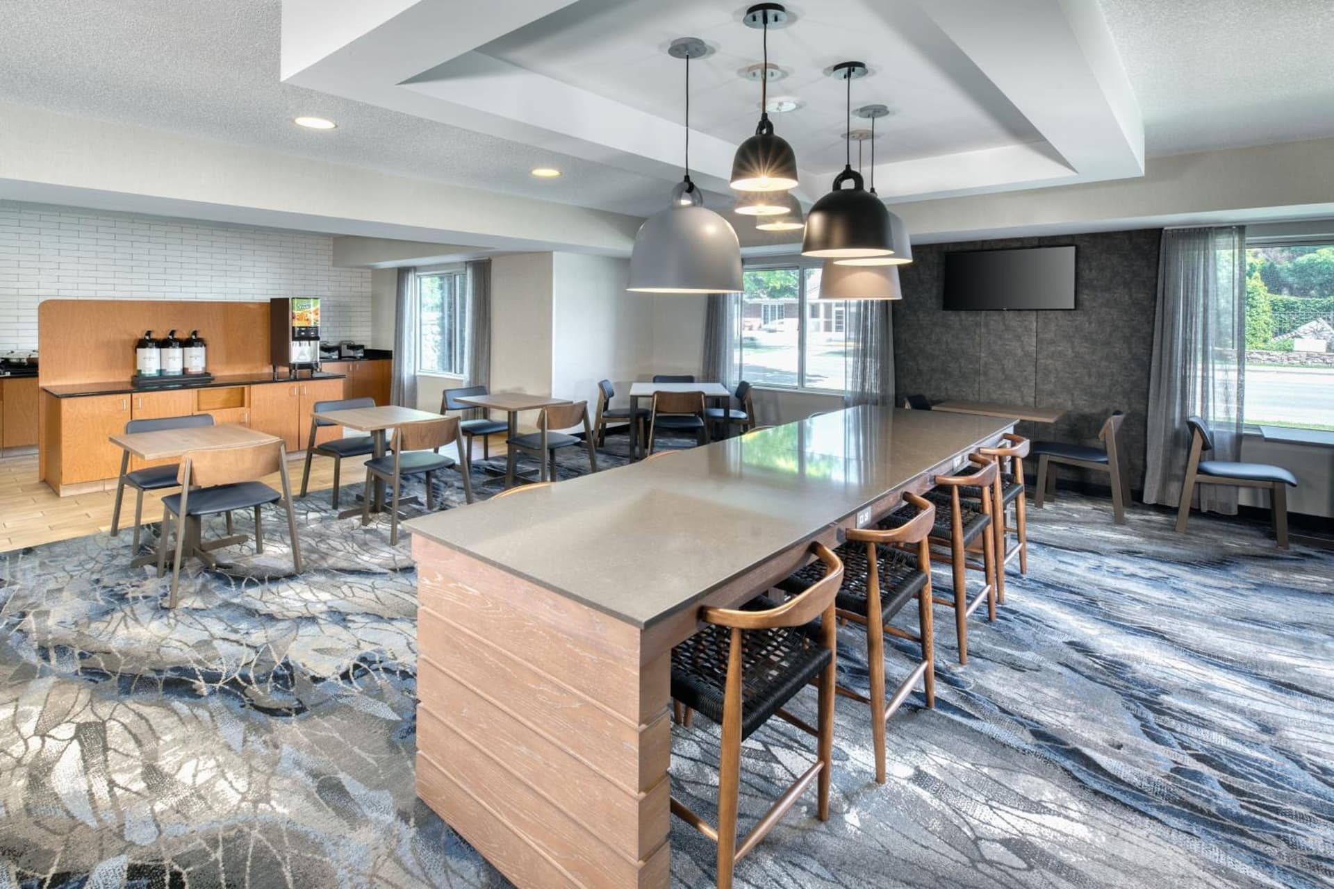 Fairfield Inn & Suites by Marriott Frankenmuth gallery photo in Frankenmuth, MI — image 15
