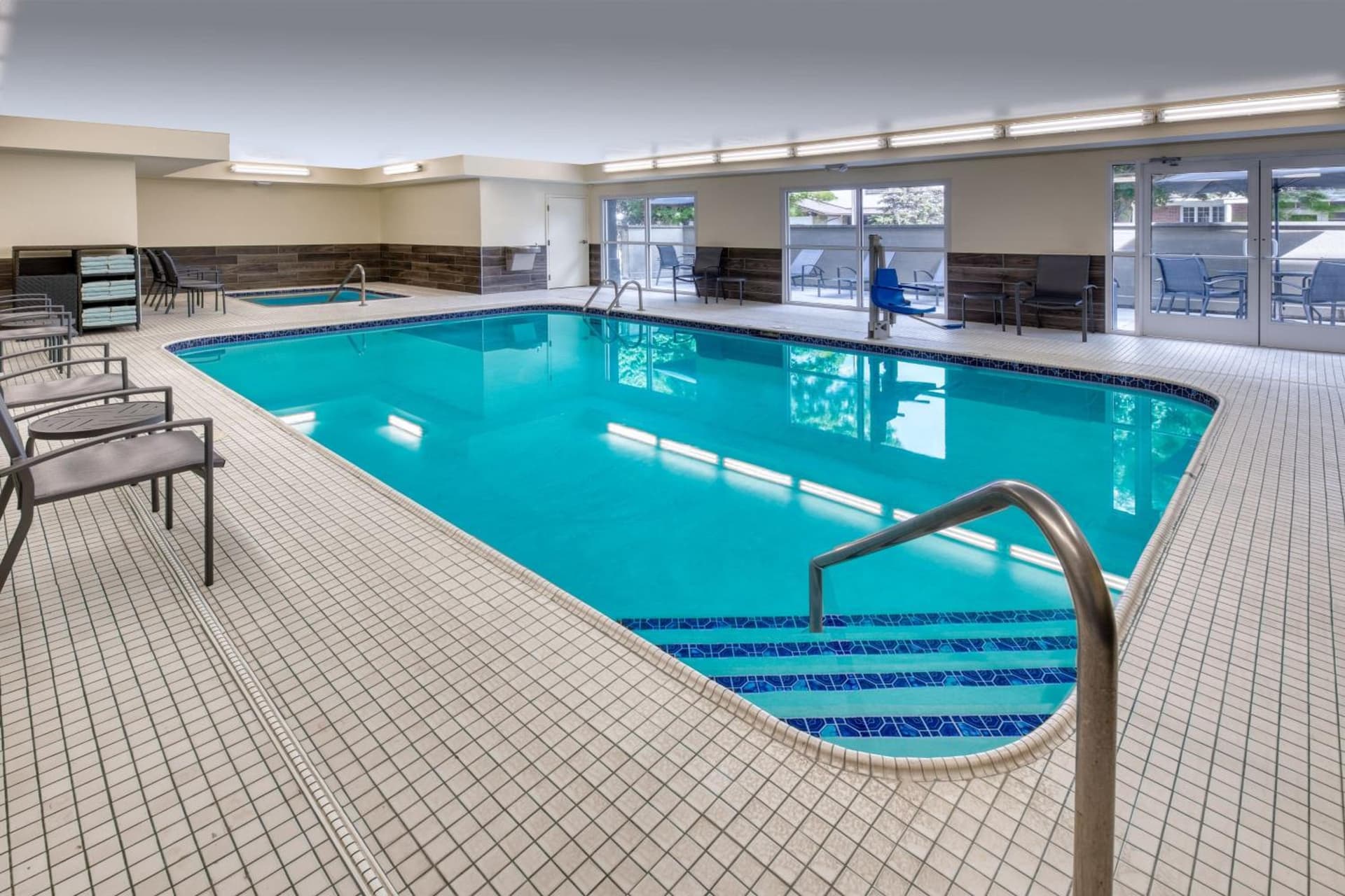 Fairfield Inn & Suites by Marriott Frankenmuth gallery photo in Frankenmuth, MI — image 17