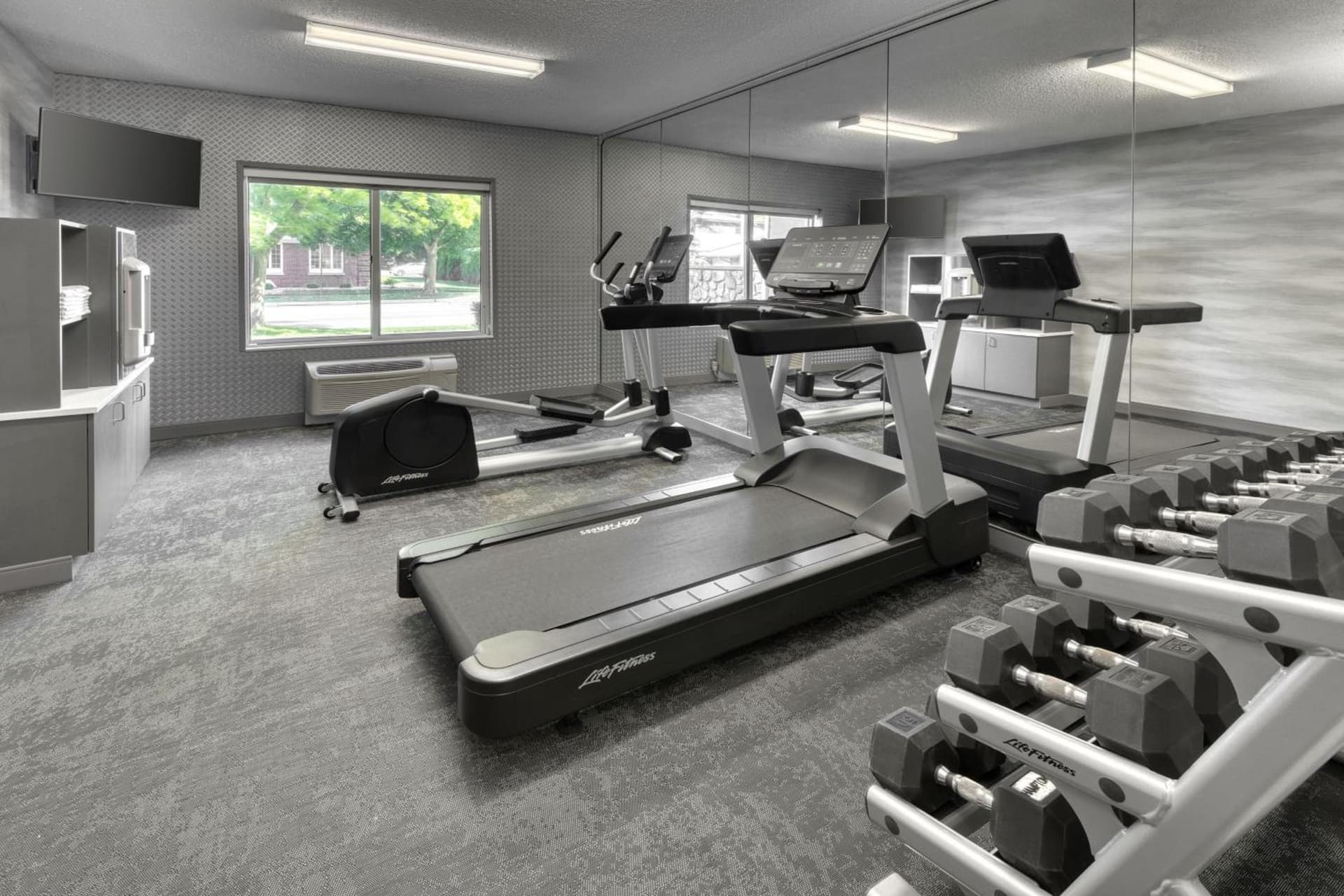 Fairfield Inn & Suites by Marriott Frankenmuth gallery photo in Frankenmuth, MI — image 4