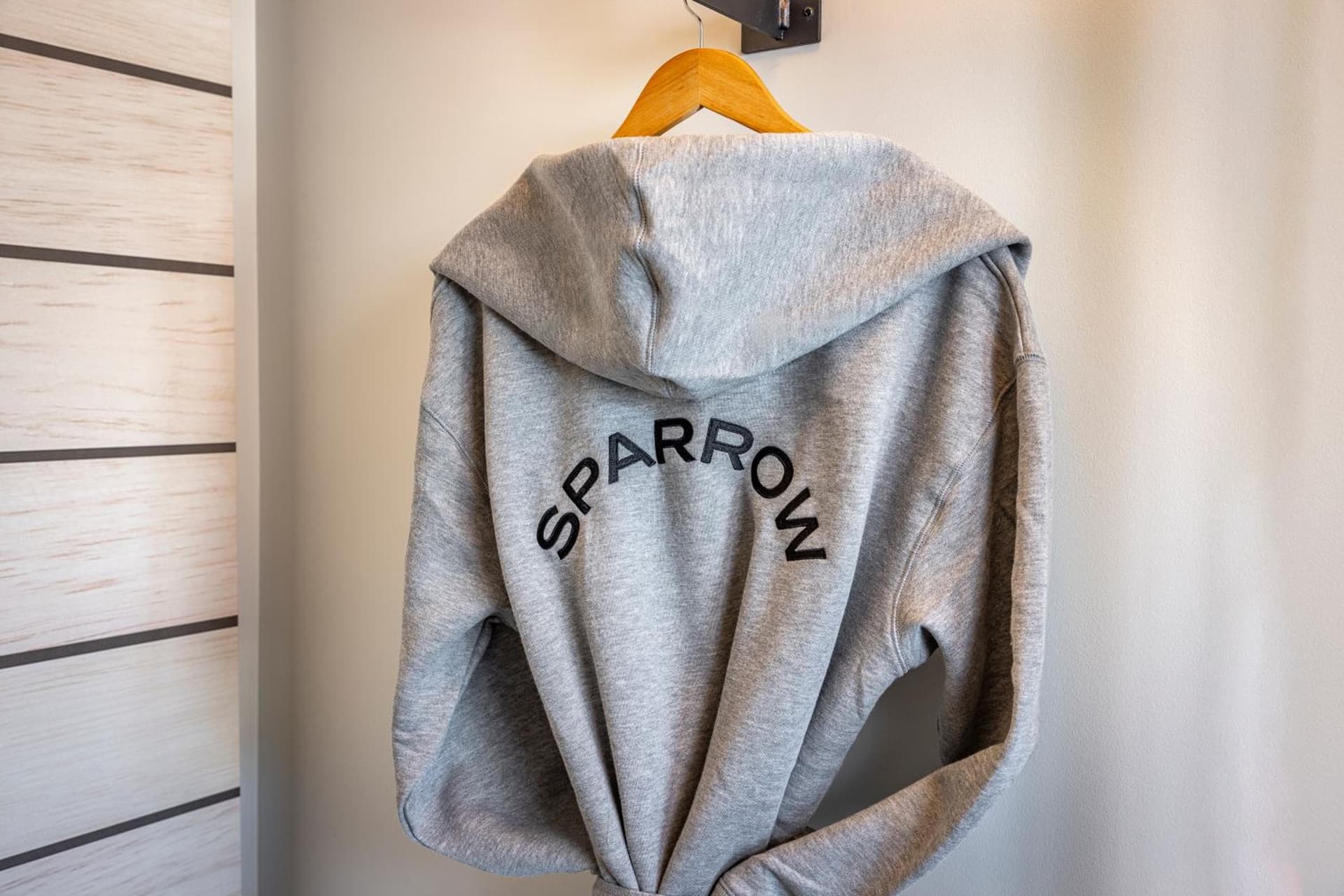 The SPARROW gallery photo in Boise, ID — image 9