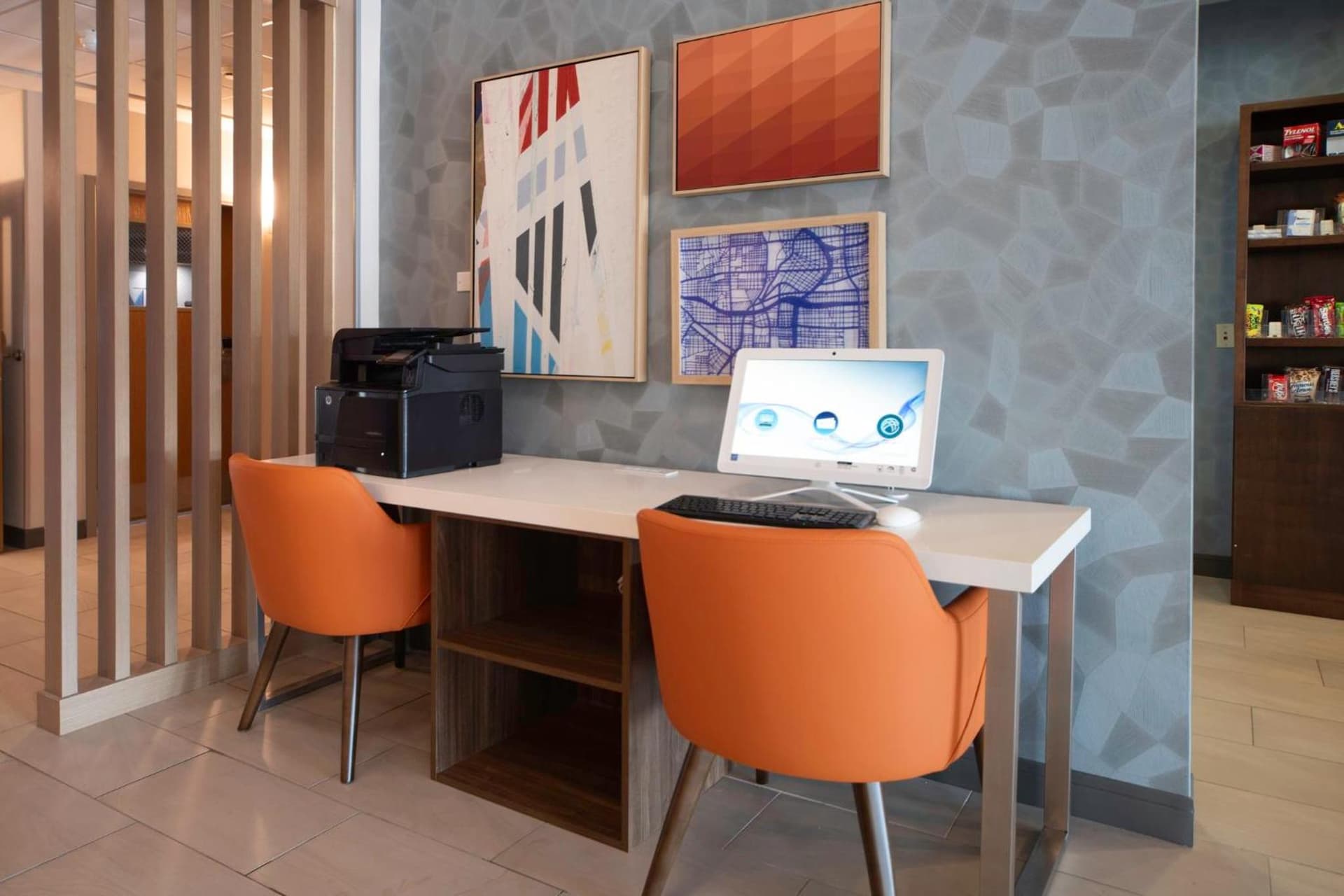 Holiday Inn Express Suites Little Rock West by IHG gallery photo in Little Rock, AR — image 30