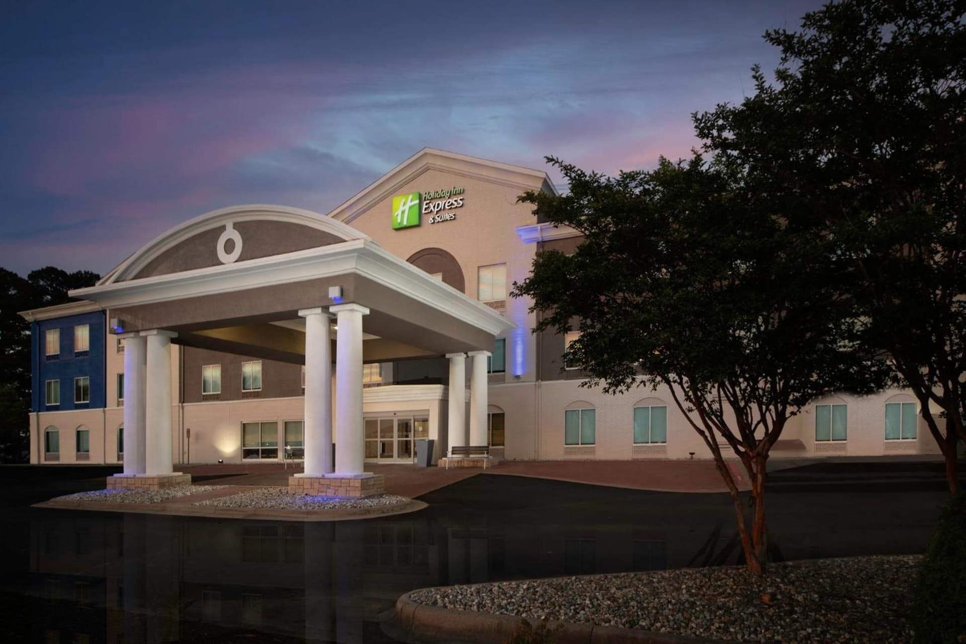 Holiday Inn Express Suites Little Rock West by IHG gallery photo in Little Rock, AR — image 8