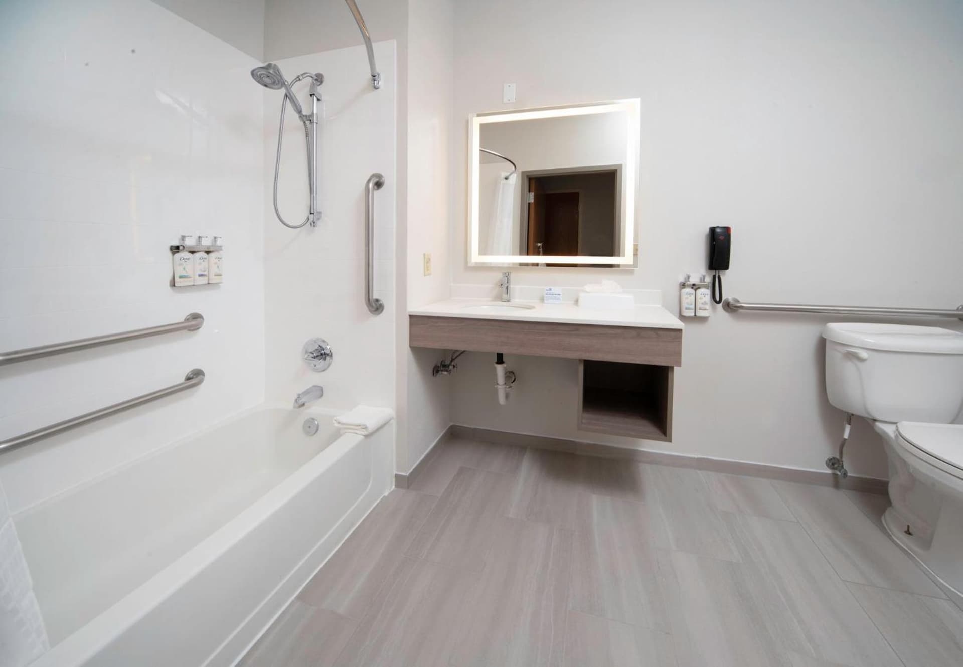 Holiday Inn Express Suites Little Rock West by IHG gallery photo in Little Rock, AR — image 9