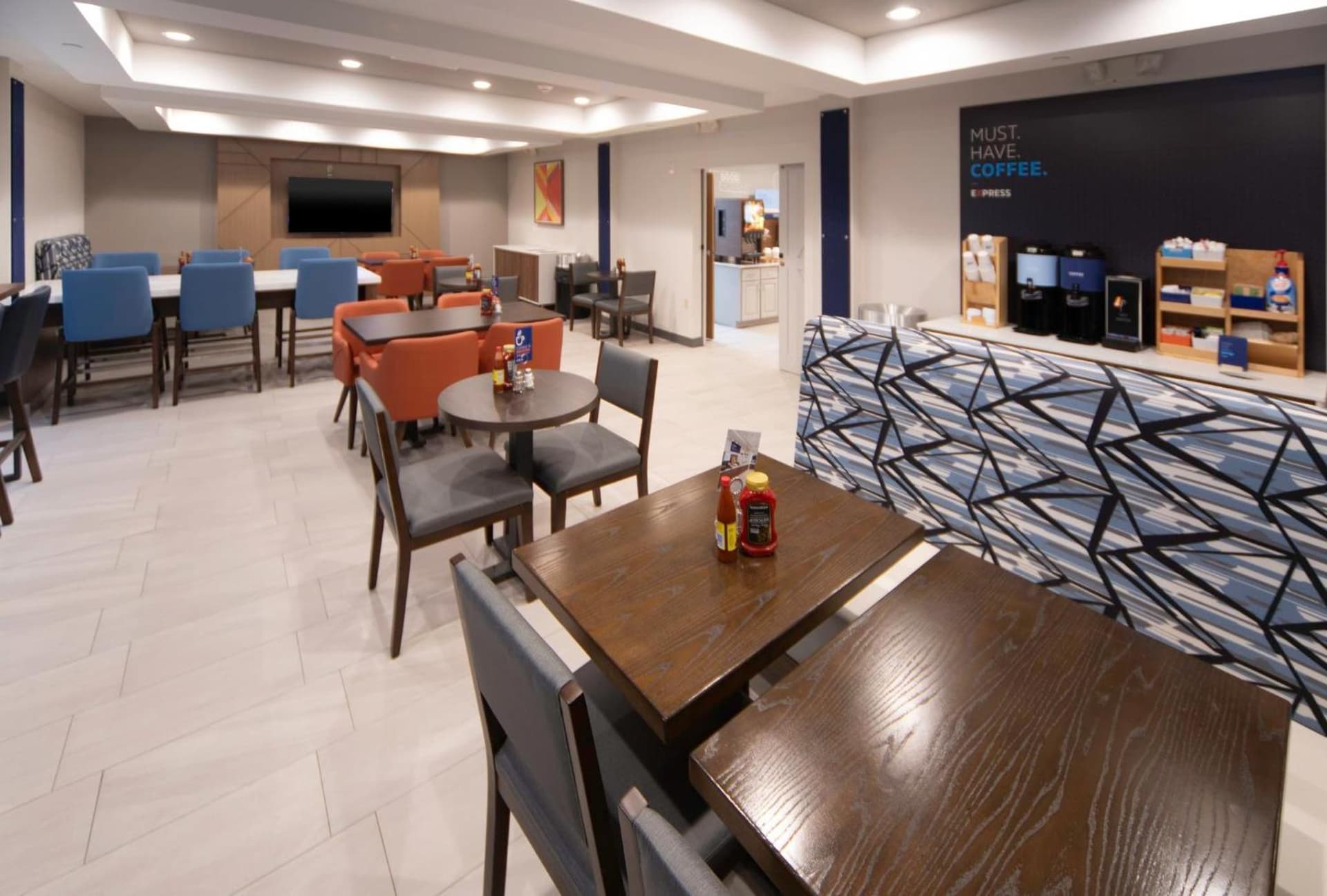 Holiday Inn Express Suites Little Rock West by IHG gallery photo in Little Rock, AR — image 28