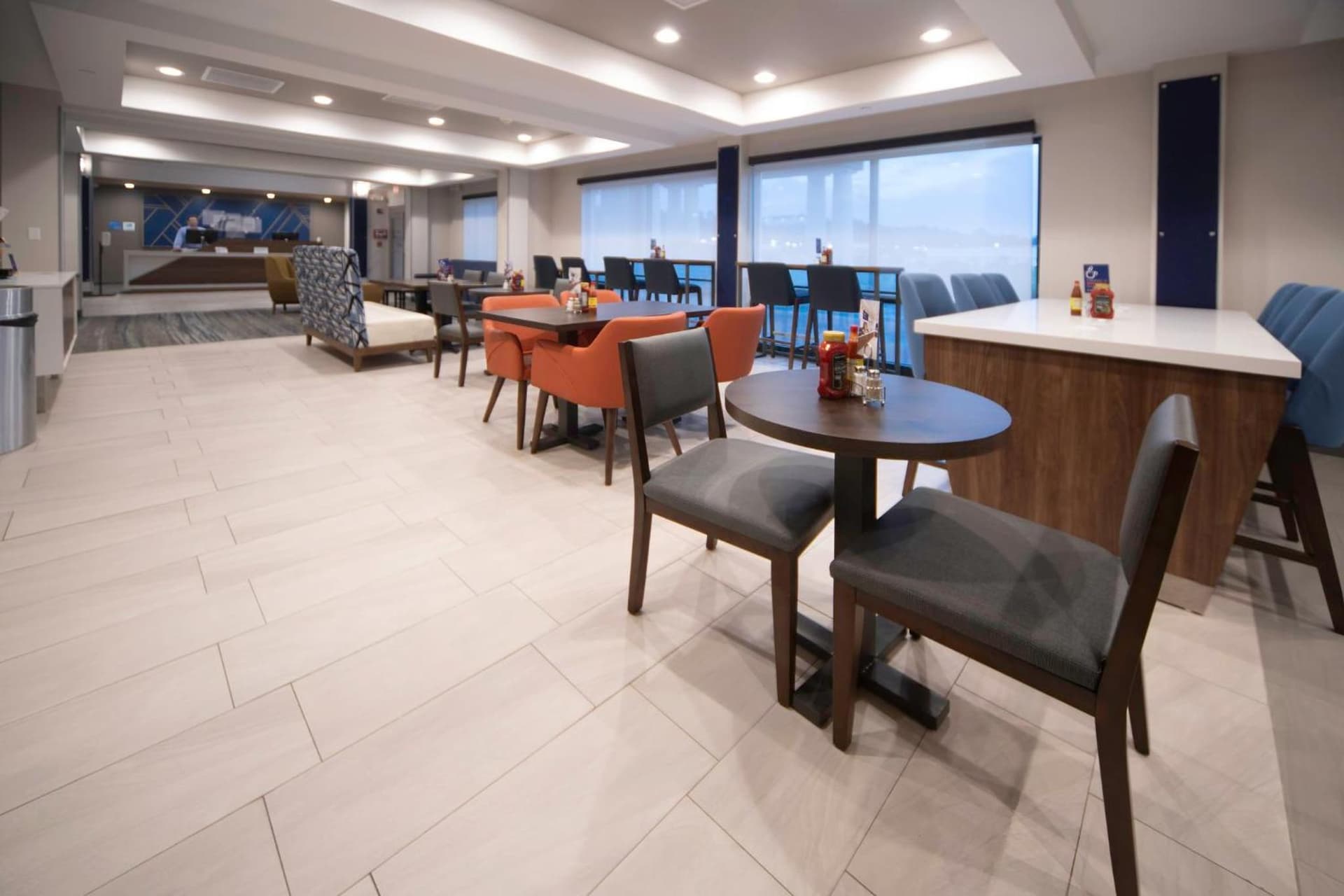 Holiday Inn Express Suites Little Rock West by IHG gallery photo in Little Rock, AR — image 5