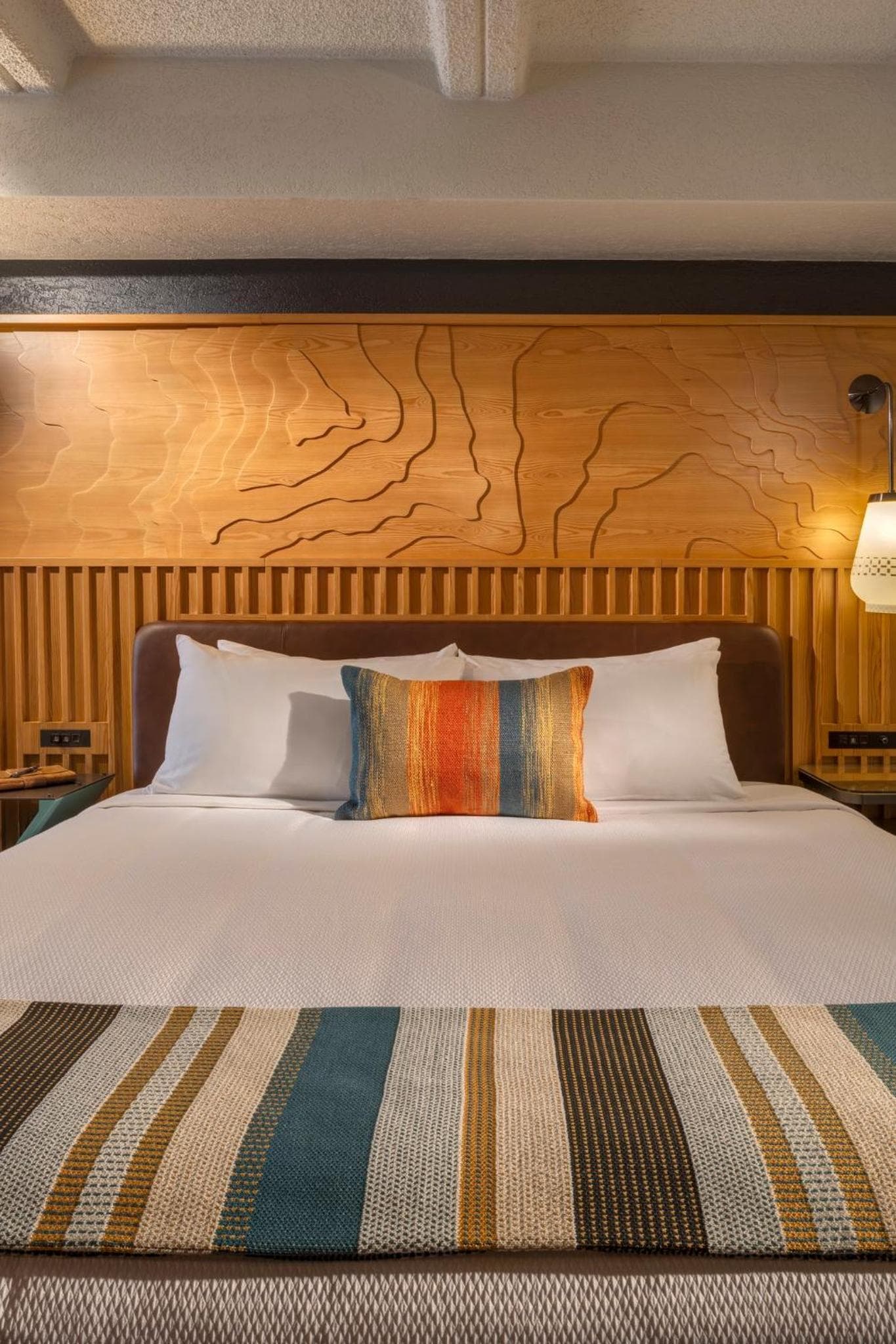 The Wildbirch Hotel - JdV by Hyatt gallery photo in Anchorage, AK — image 23