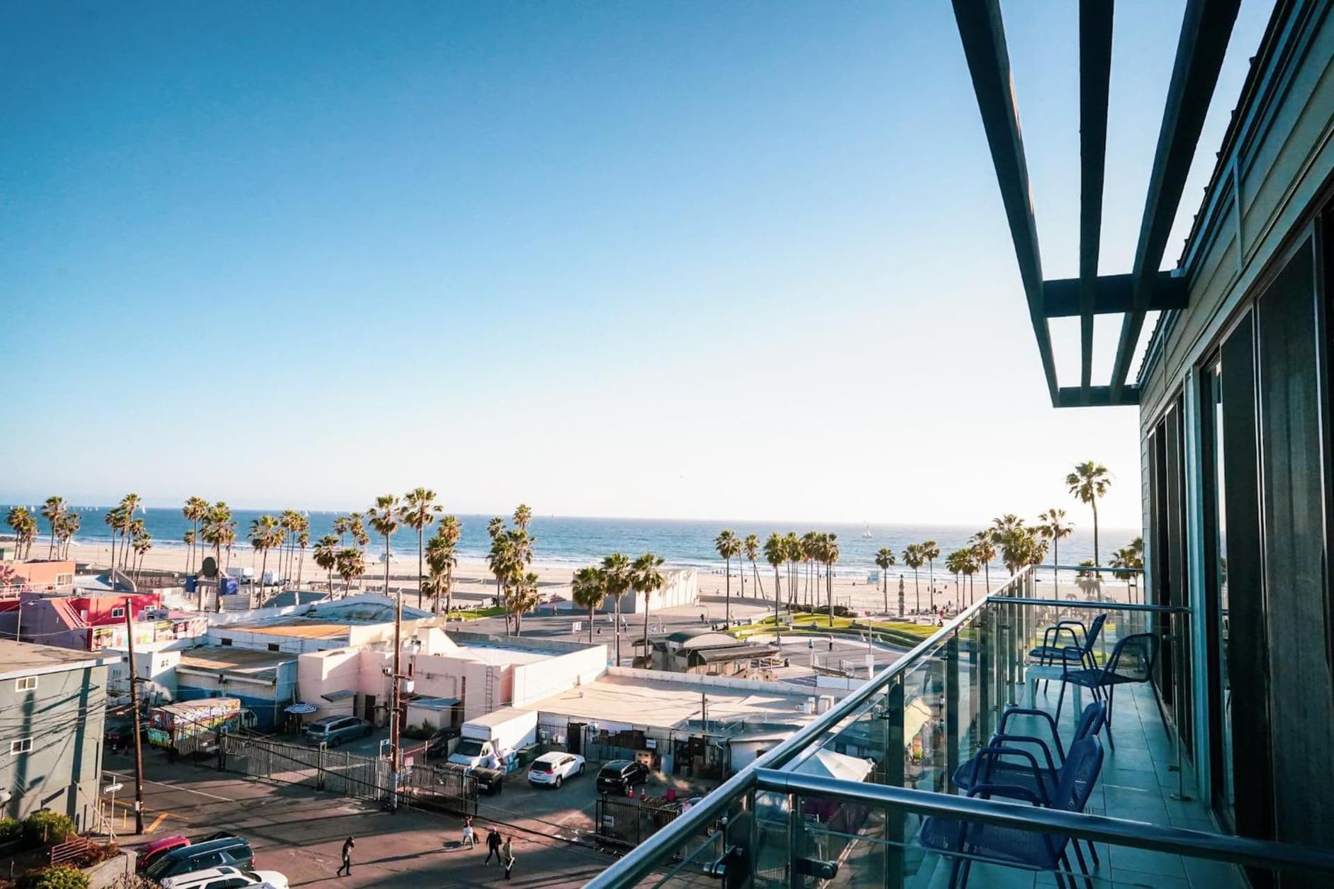 Hotel Erwin Venice Beach gallery photo in Los Angeles, CA — image 129