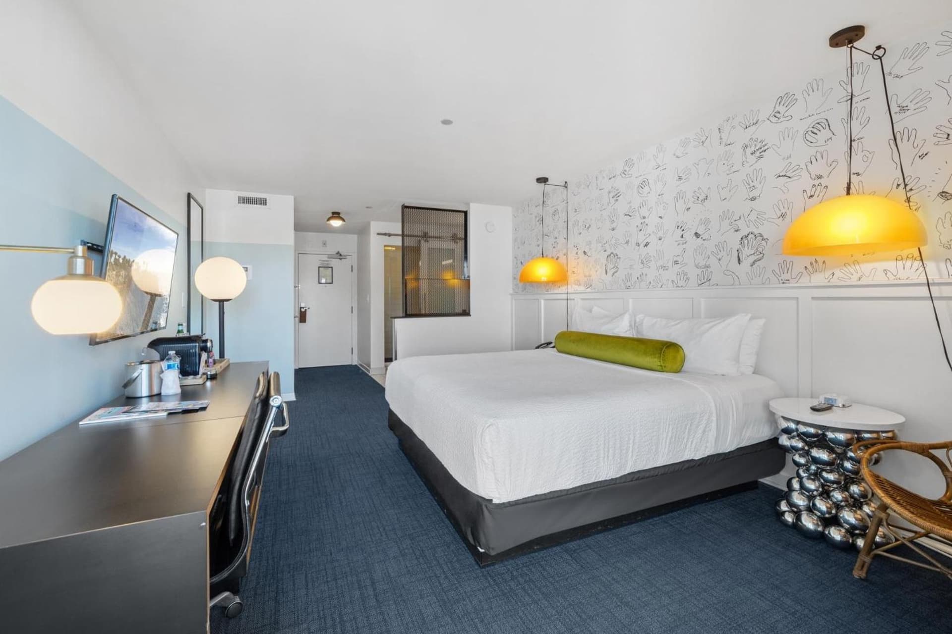 Hotel Erwin Venice Beach gallery photo in Los Angeles, CA — image 119