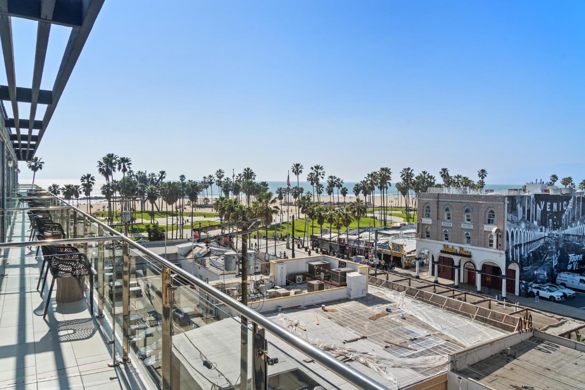 Hotel Erwin Venice Beach gallery photo in Los Angeles, CA — image 92