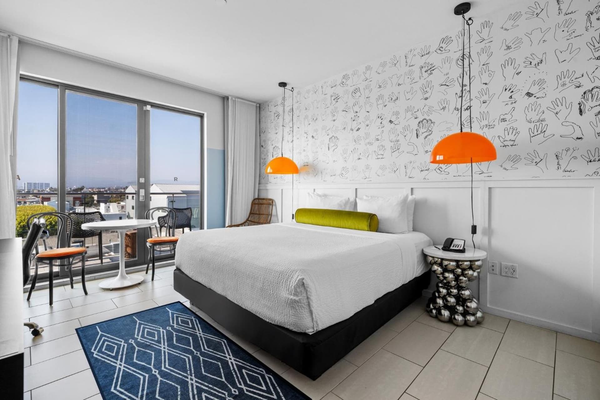 Hotel Erwin Venice Beach gallery photo in Los Angeles, CA — image 80