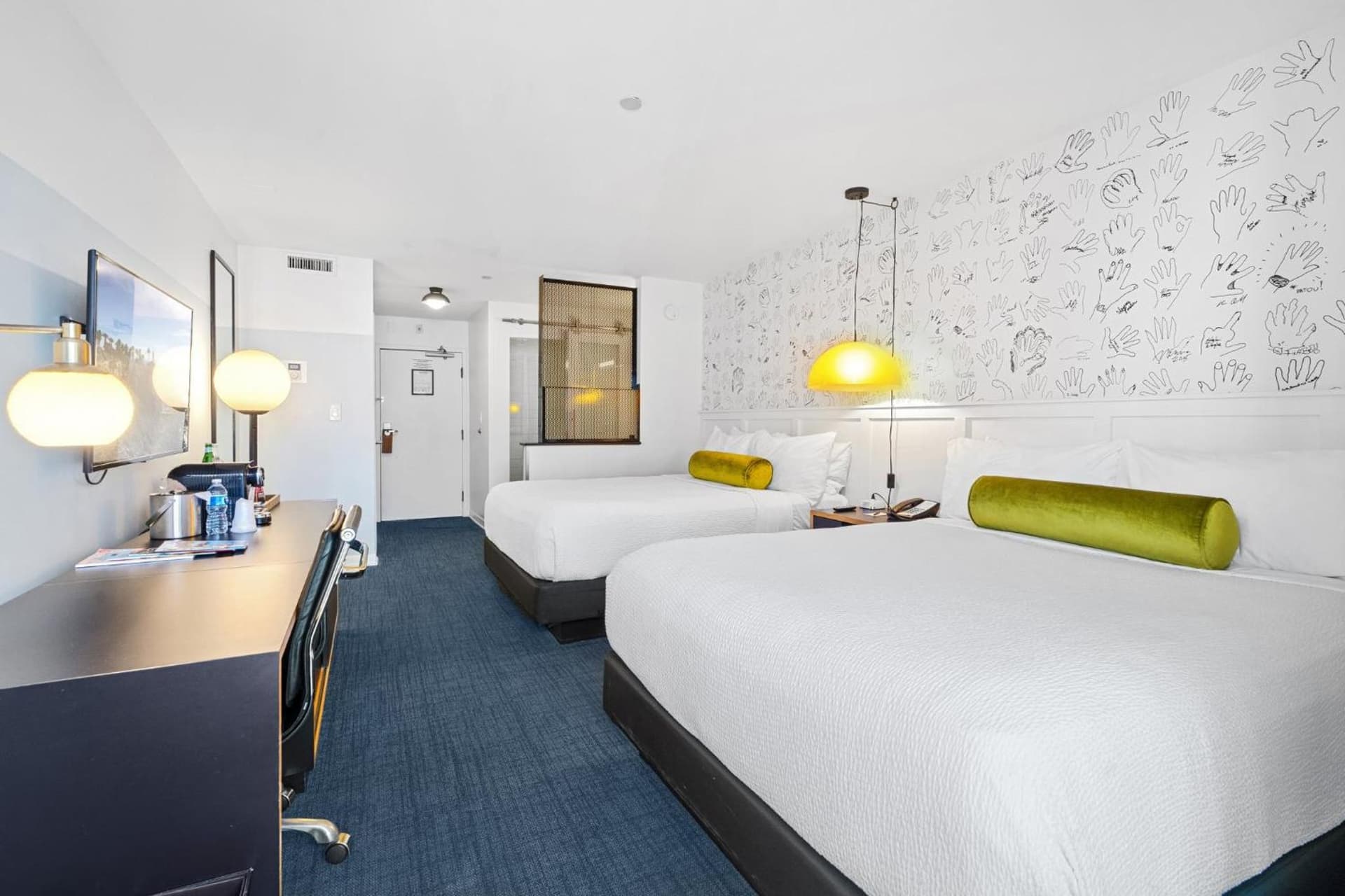 Hotel Erwin Venice Beach gallery photo in Los Angeles, CA — image 26