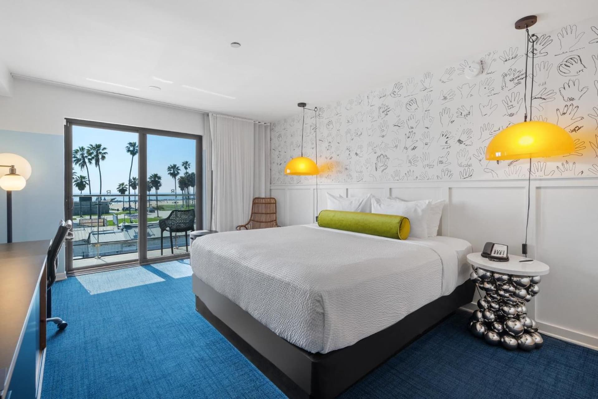 Hotel Erwin Venice Beach gallery photo in Los Angeles, CA — image 107