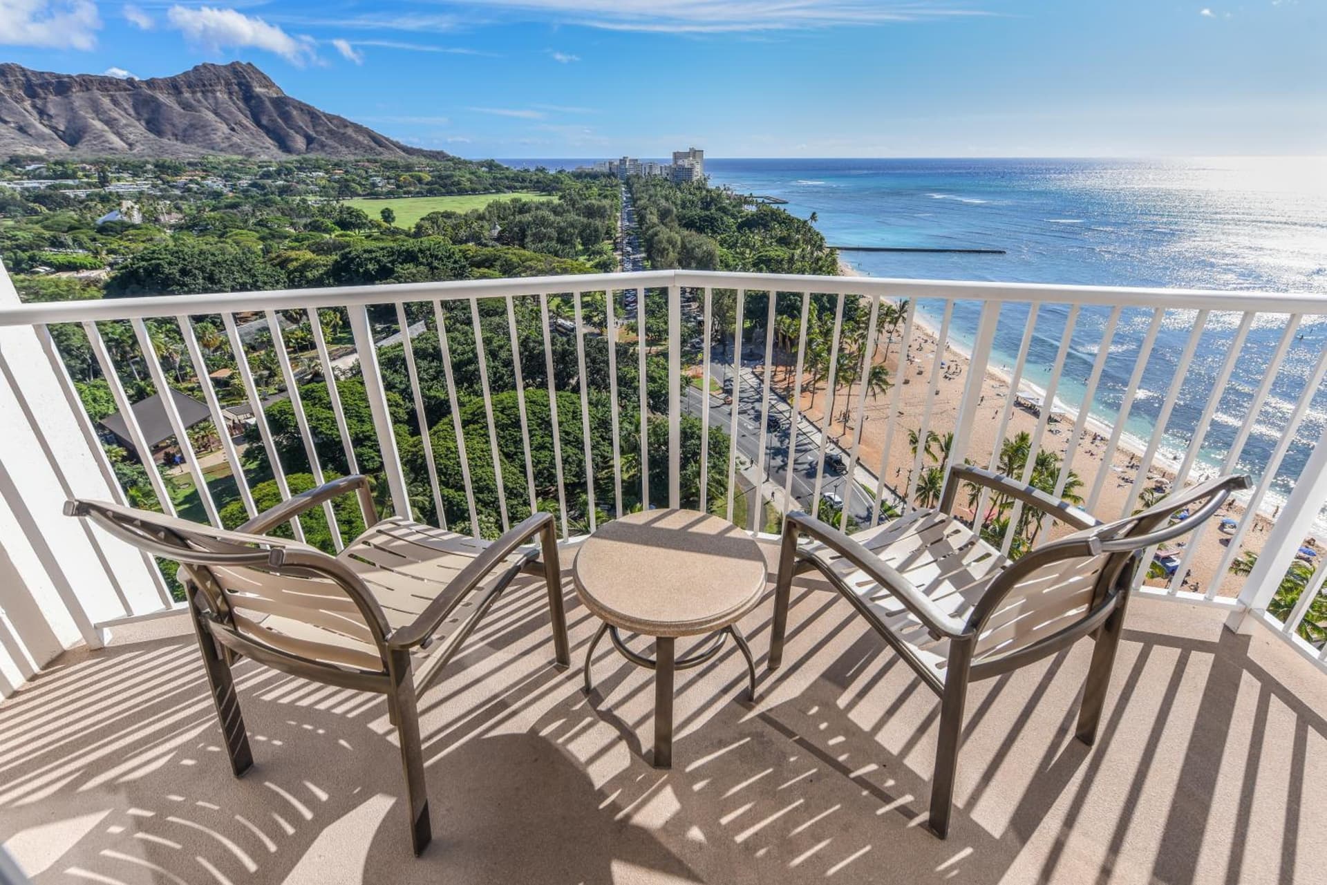 Park Shore Waikiki gallery photo in Honolulu, HI — image 85