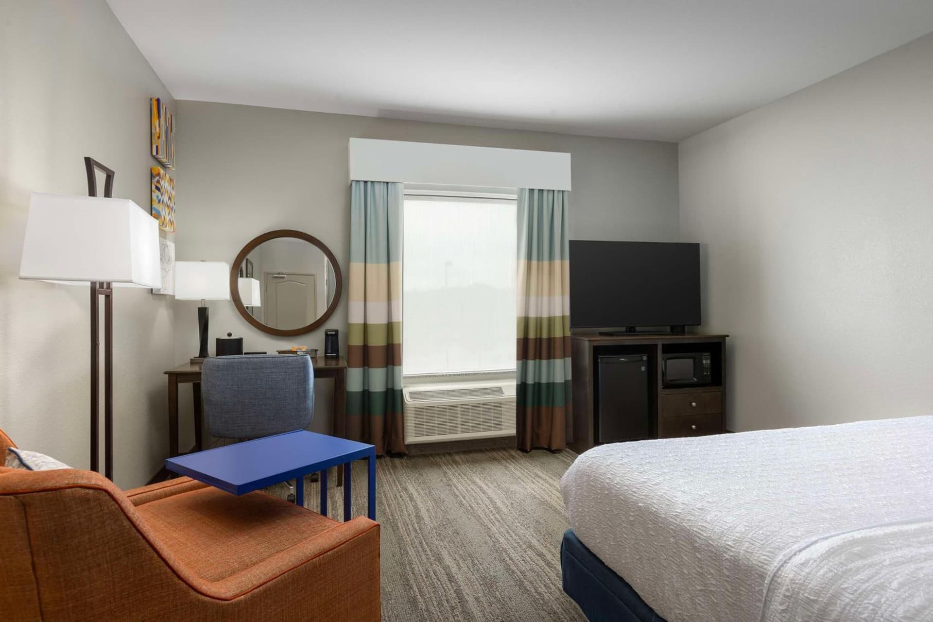 Hampton Inn & Suites Huntsville Research Park Area gallery photo in Huntsville, AL — image 5