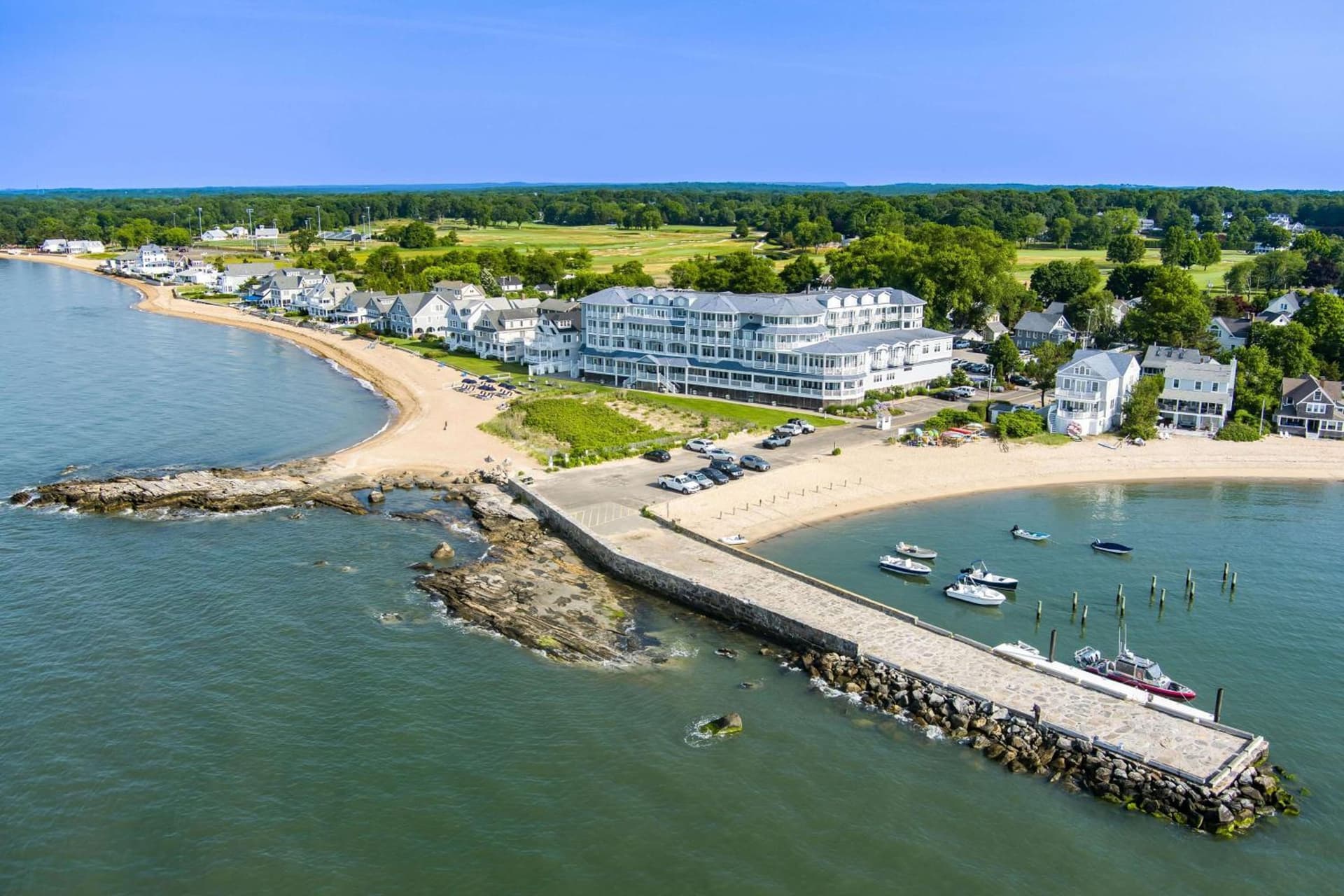 Madison Beach Hotel, Curio Collection by Hilton gallery photo in Madison — image 86