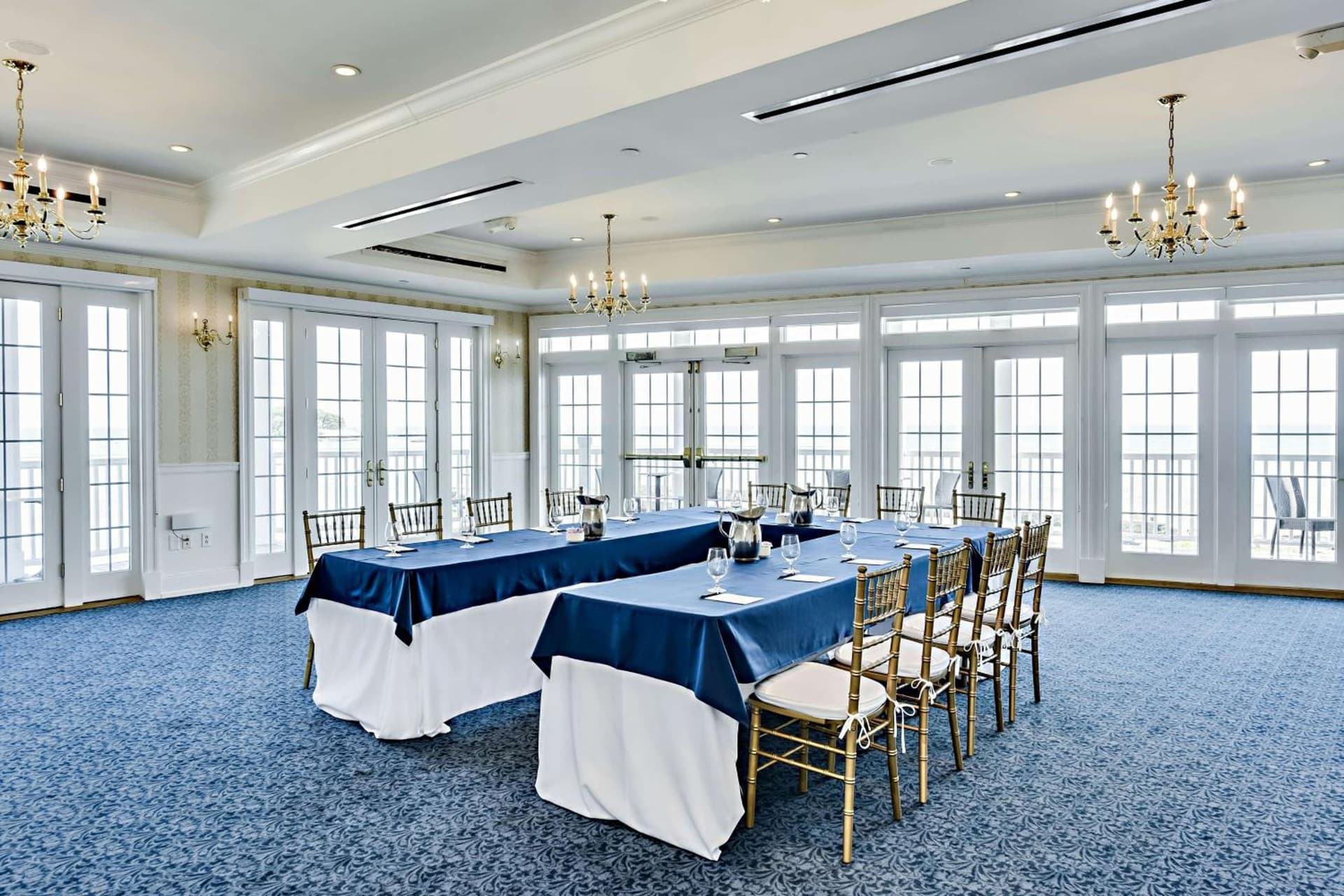Madison Beach Hotel, Curio Collection by Hilton gallery photo in Madison — image 17