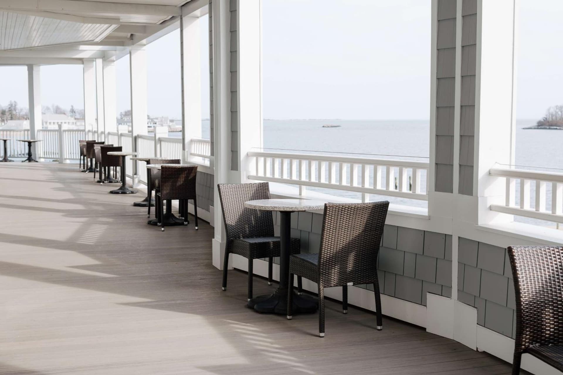Madison Beach Hotel, Curio Collection by Hilton gallery photo in Madison — image 11