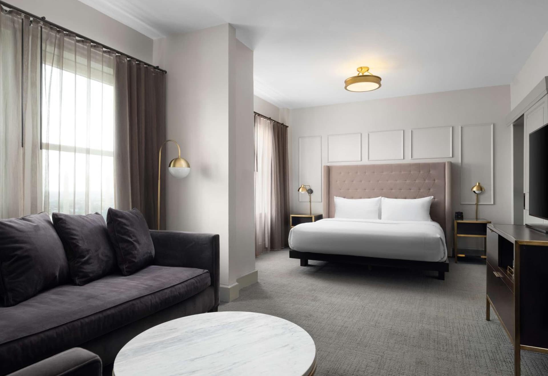 Hotel Phillips Kansas City, Curio Collection By Hilton gallery photo in Kansas City, MO — image 8
