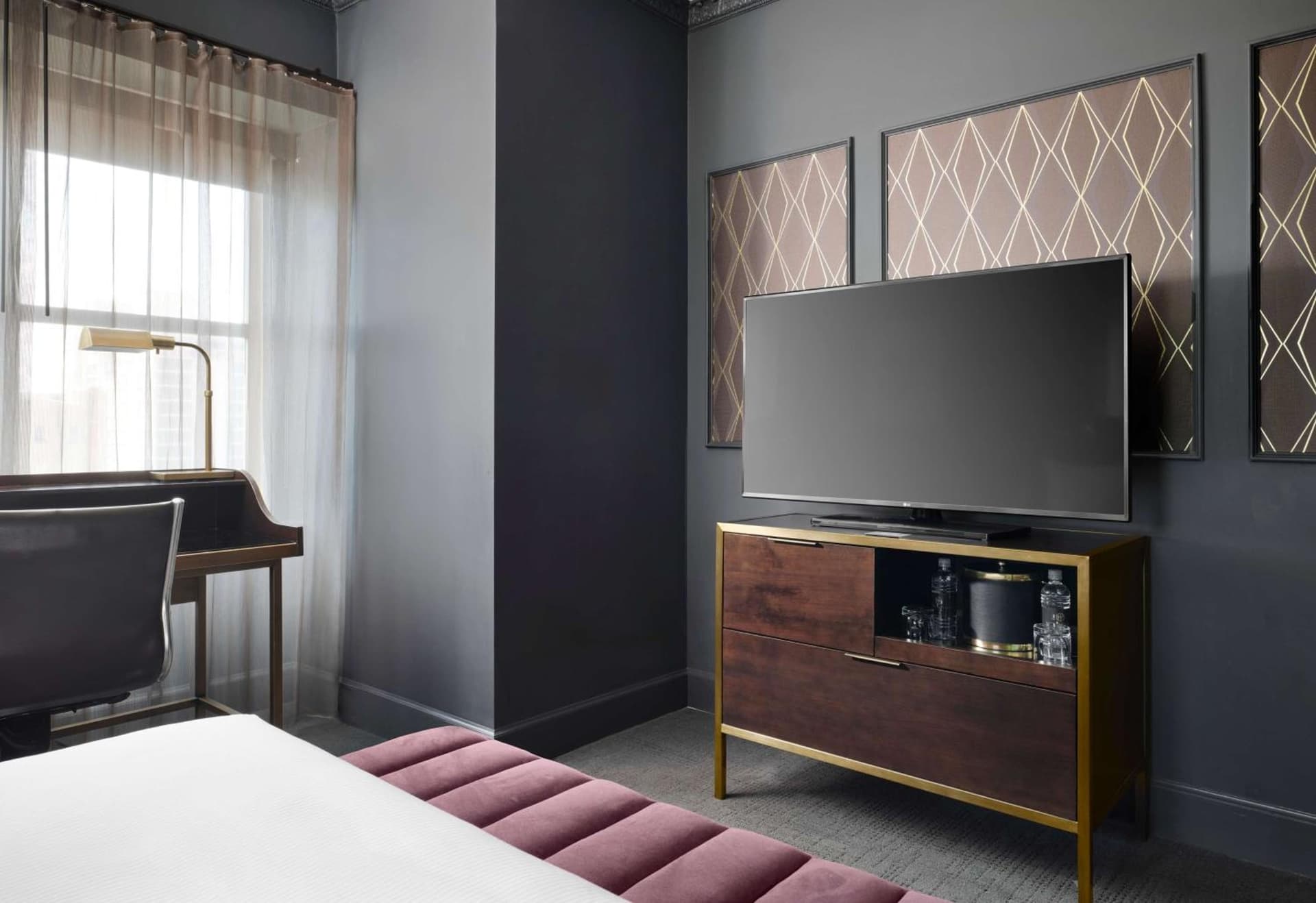 Hotel Phillips Kansas City, Curio Collection By Hilton gallery photo in Kansas City, MO — image 14