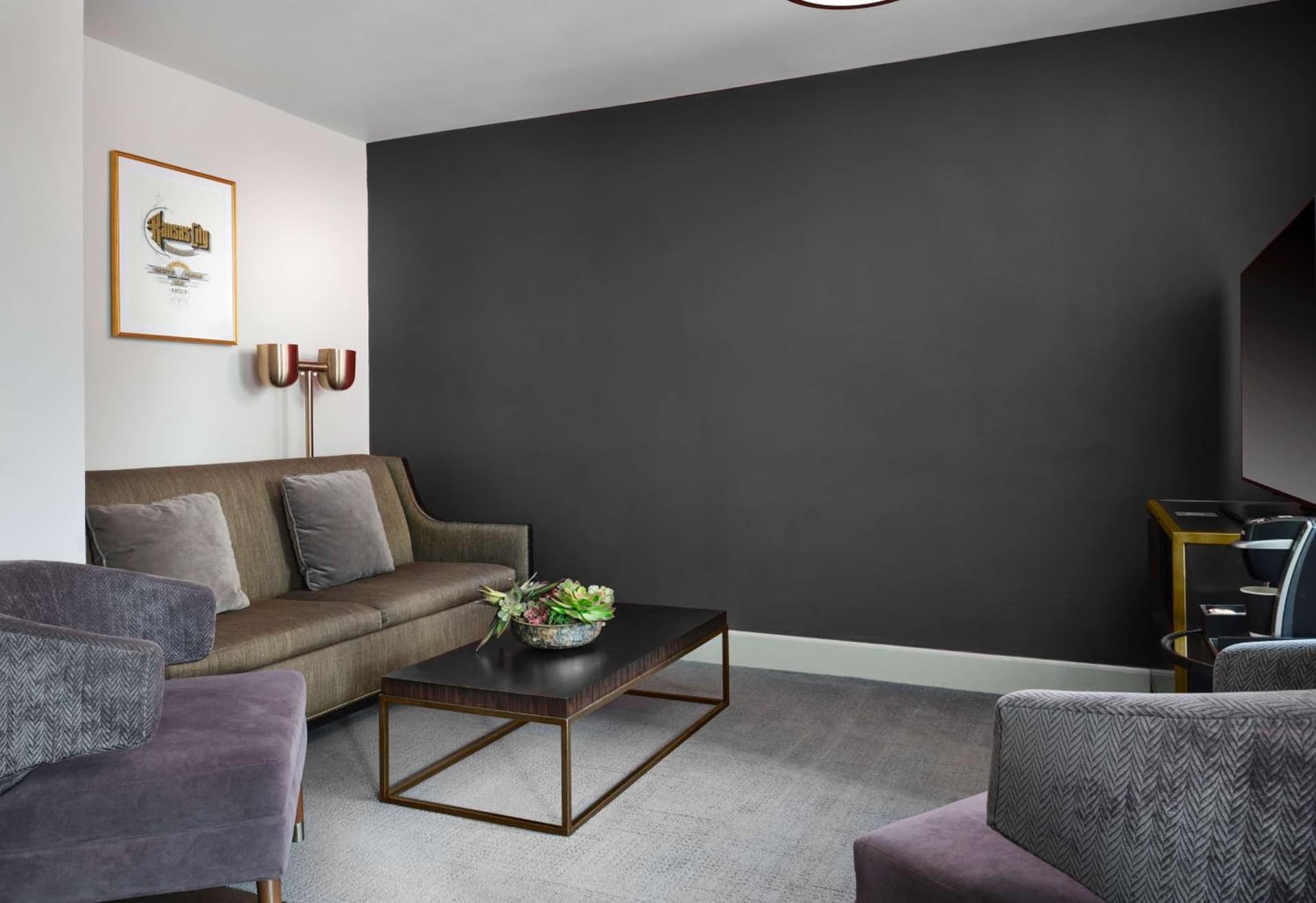 Hotel Phillips Kansas City, Curio Collection By Hilton gallery photo in Kansas City, MO — image 22