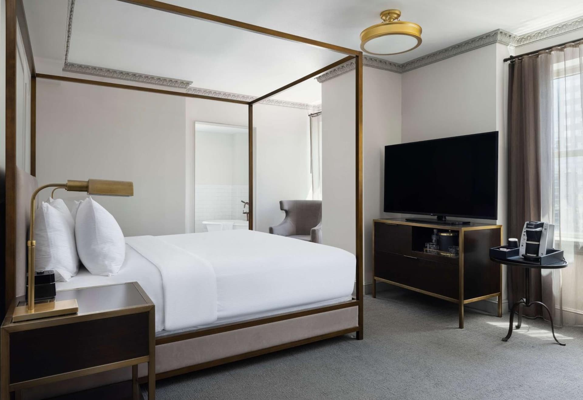 Hotel Phillips Kansas City, Curio Collection By Hilton gallery photo in Kansas City, MO — image 19
