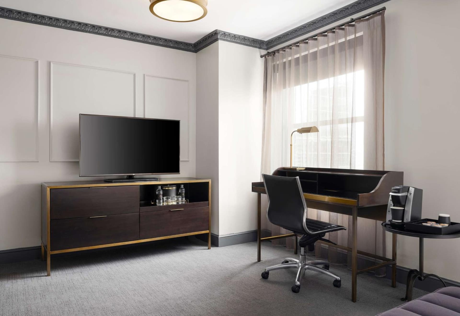 Hotel Phillips Kansas City, Curio Collection By Hilton gallery photo in Kansas City, MO — image 15