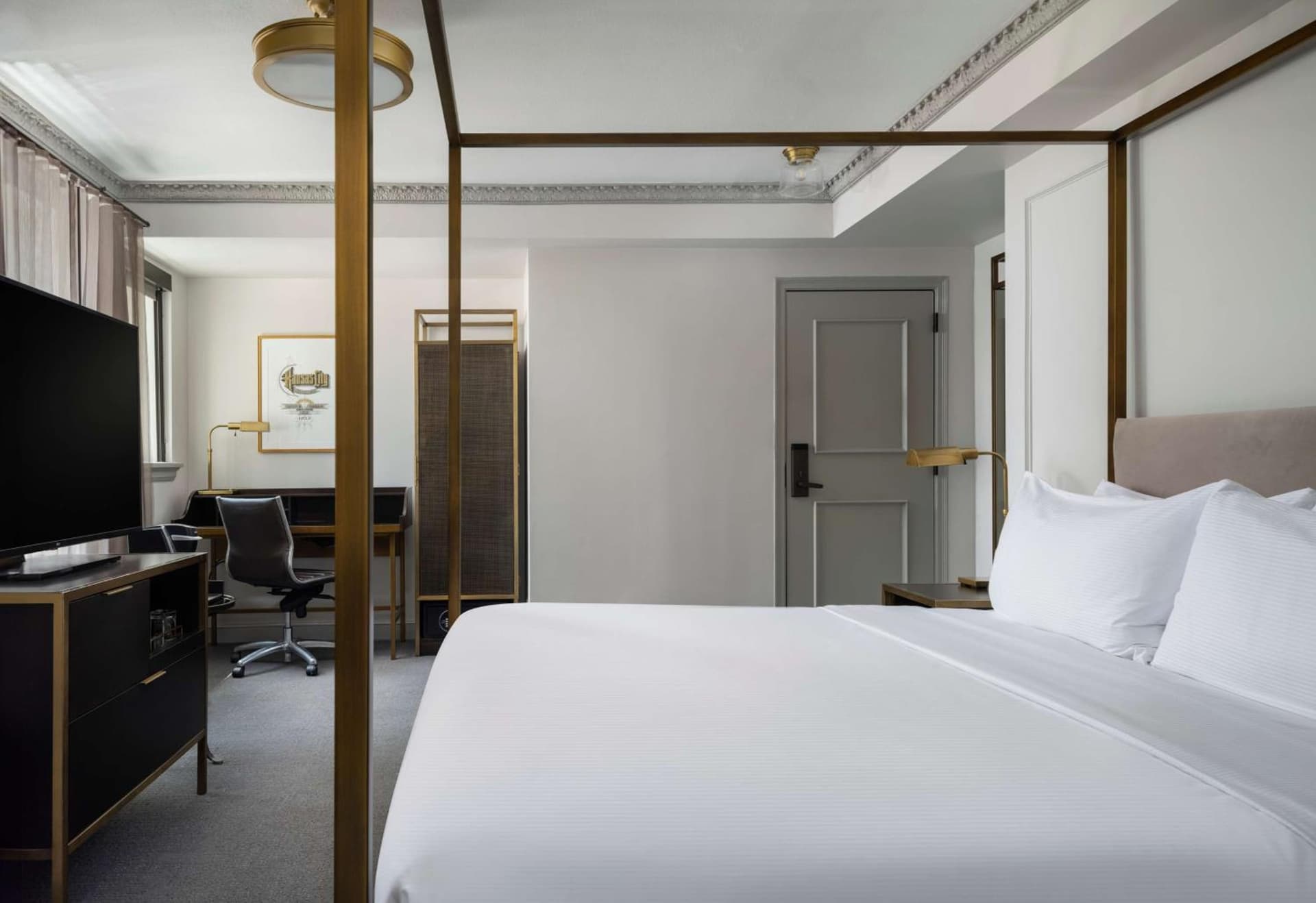 Hotel Phillips Kansas City, Curio Collection By Hilton gallery photo in Kansas City, MO — image 33