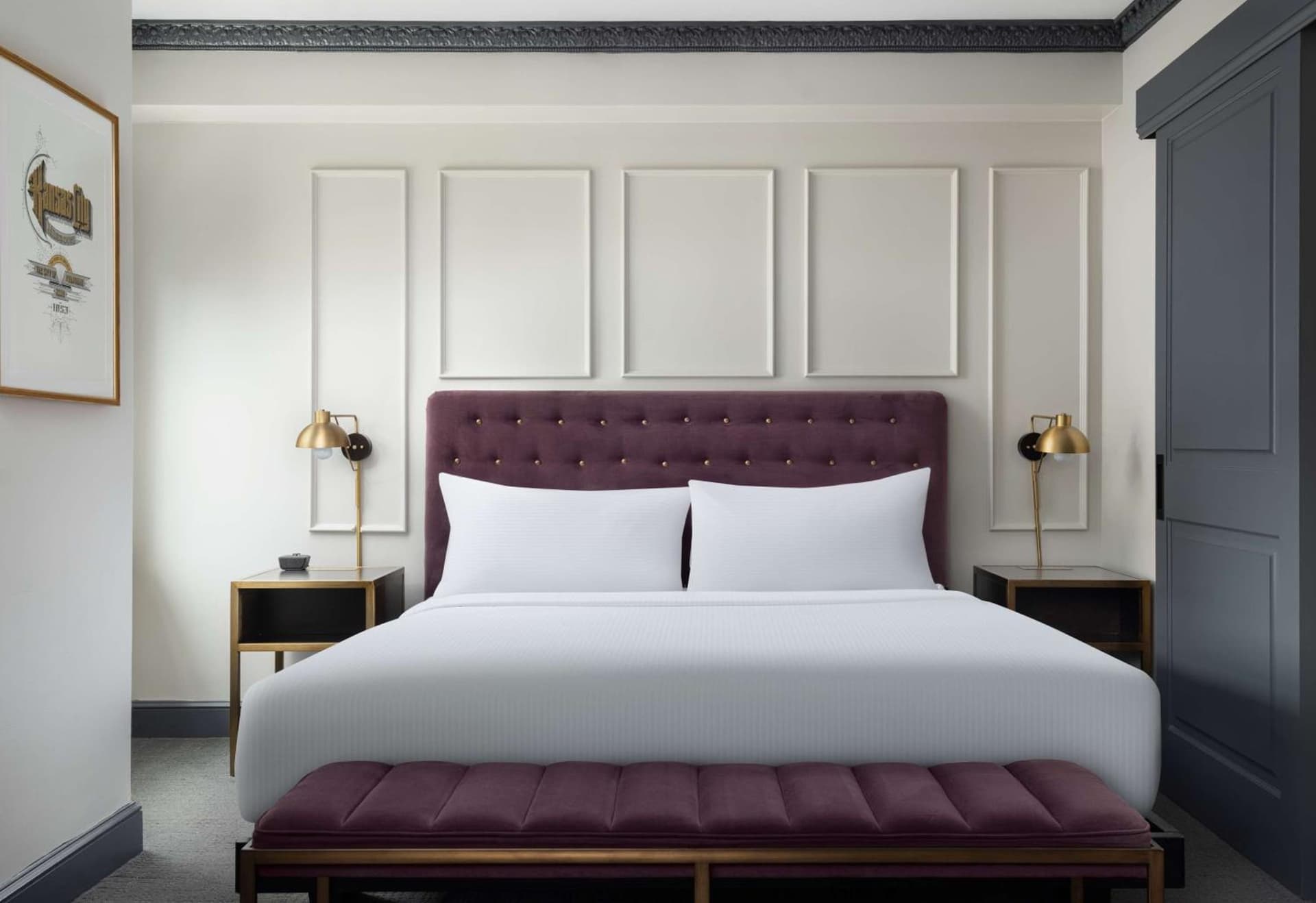 Hotel Phillips Kansas City, Curio Collection By Hilton gallery photo in Kansas City, MO — image 38