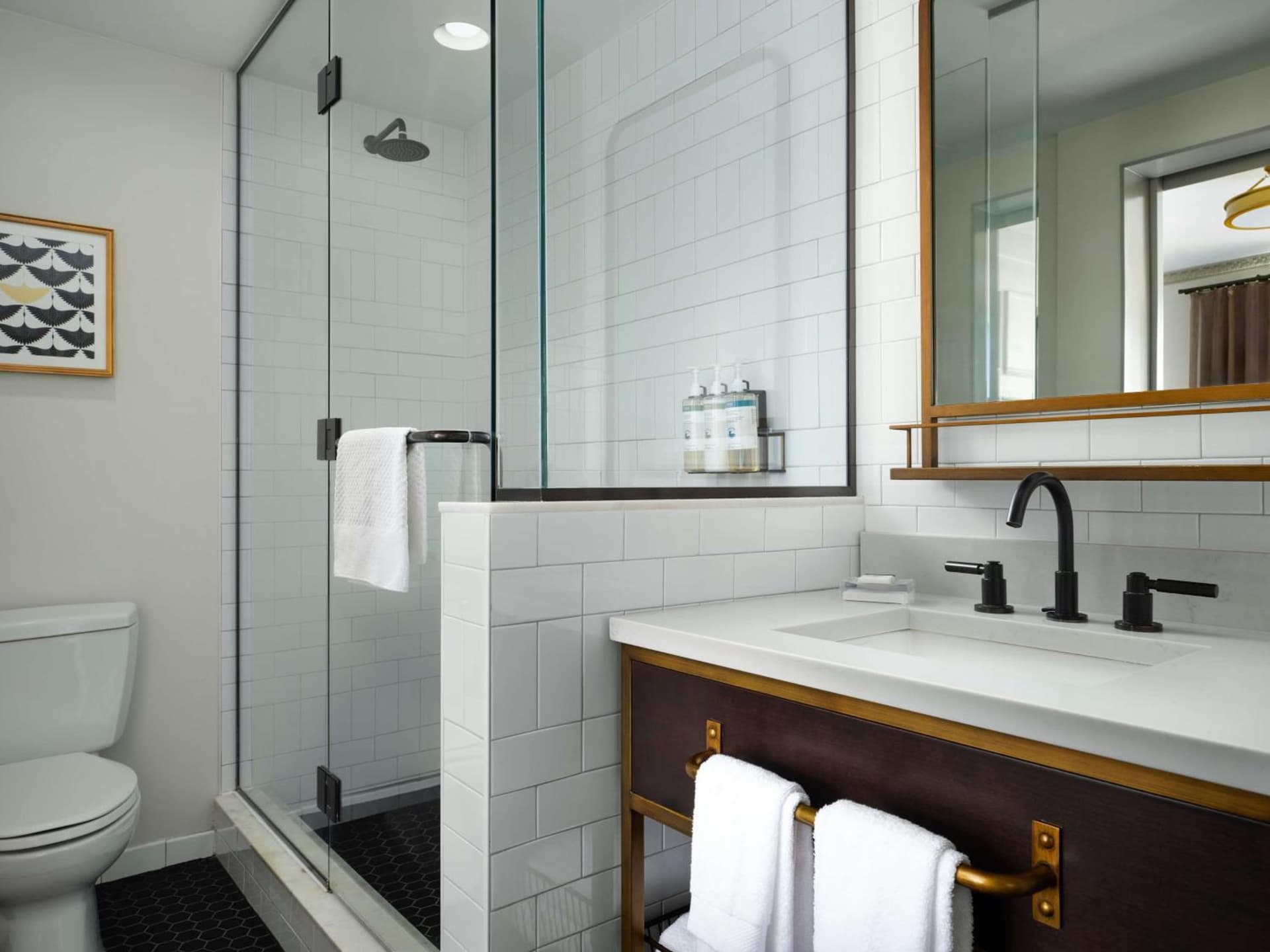 Hotel Phillips Kansas City, Curio Collection By Hilton gallery photo in Kansas City, MO — image 12