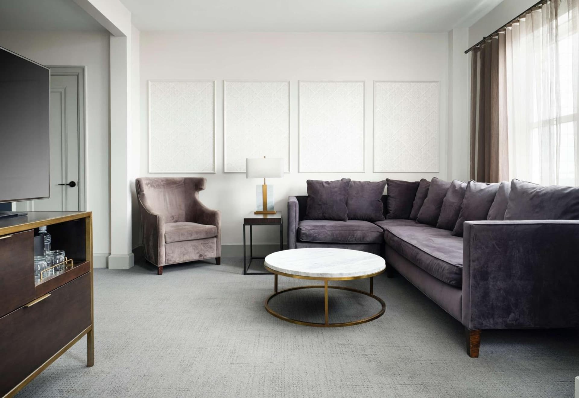 Hotel Phillips Kansas City, Curio Collection By Hilton gallery photo in Kansas City, MO — image 20