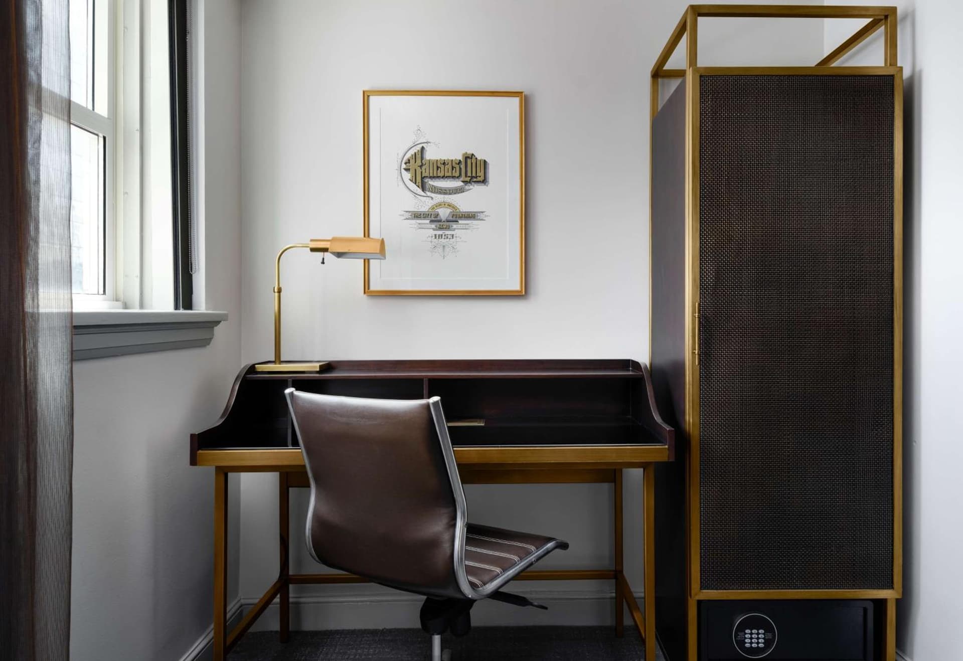 Hotel Phillips Kansas City, Curio Collection By Hilton gallery photo in Kansas City, MO — image 52