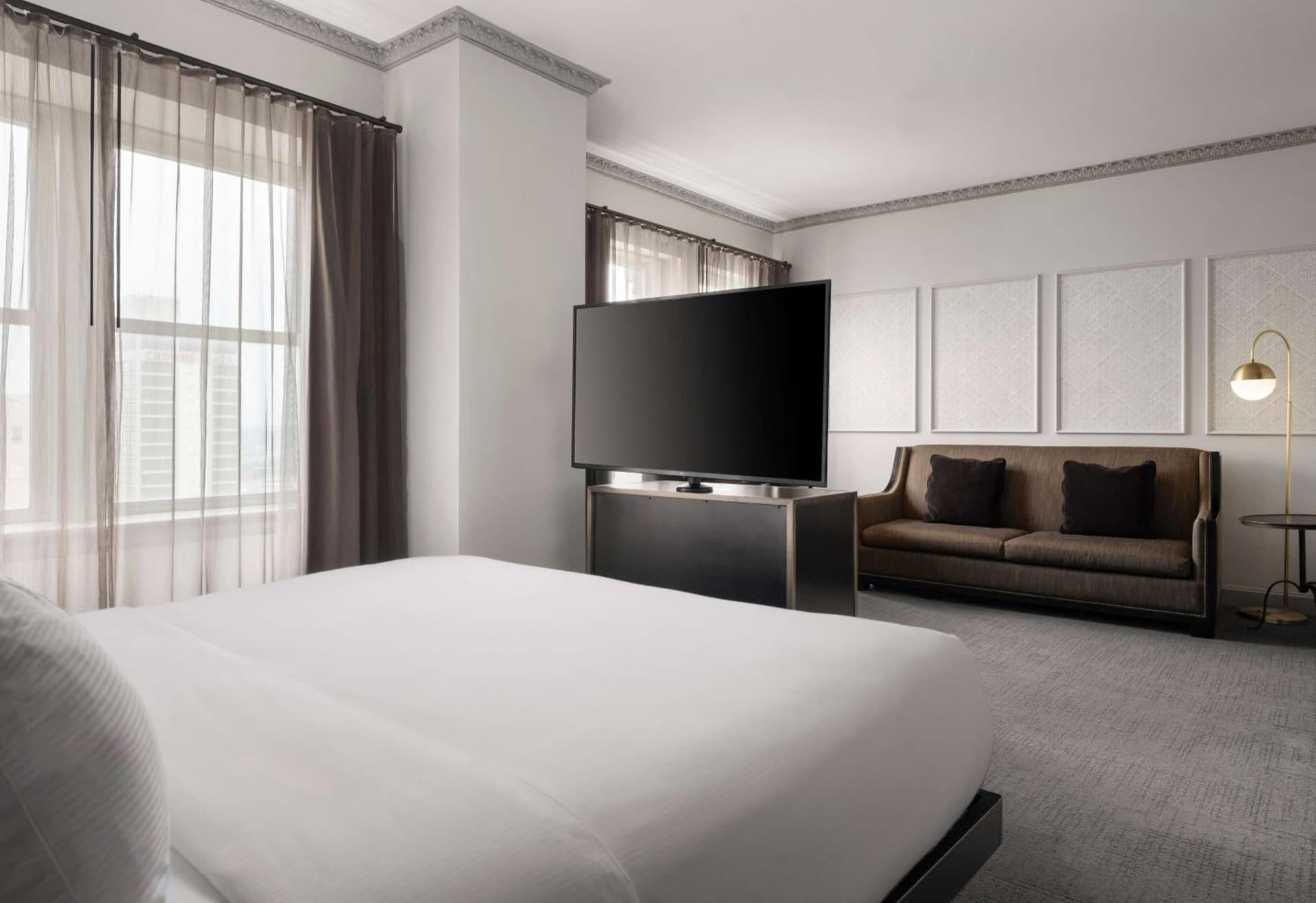 Hotel Phillips Kansas City, Curio Collection By Hilton gallery photo in Kansas City, MO — image 32