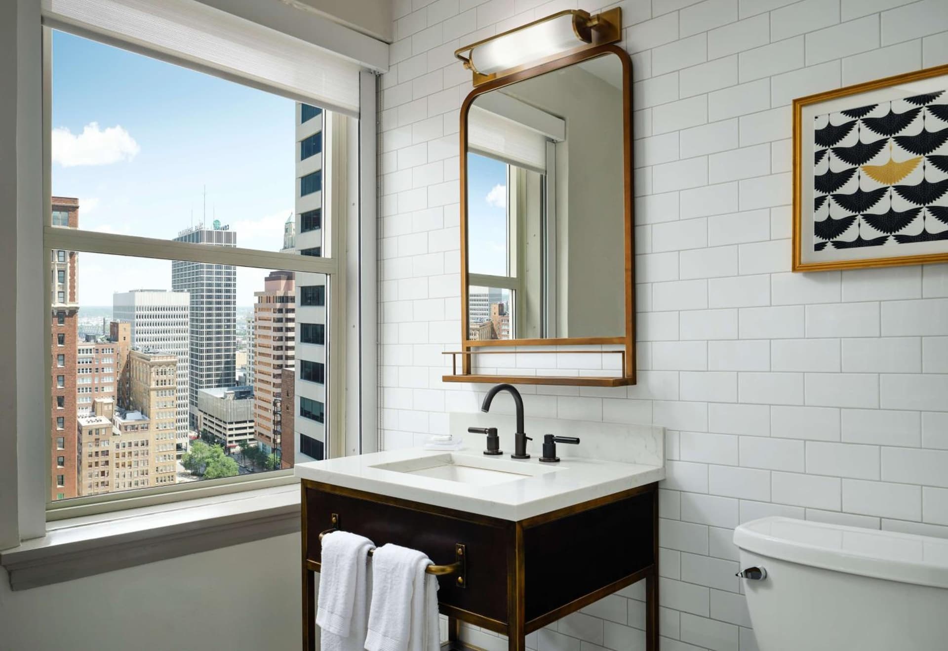 Hotel Phillips Kansas City, Curio Collection By Hilton gallery photo in Kansas City, MO — image 30